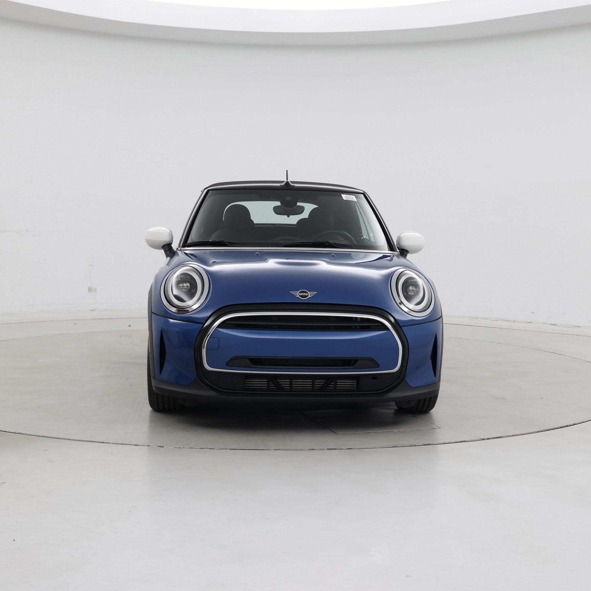 Thumbnail: 2022 MINI Cooper - 5