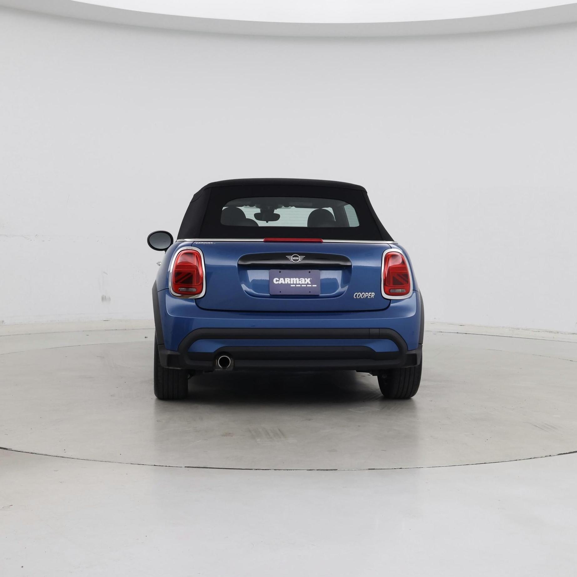 Thumbnail: 2022 MINI Cooper - 6