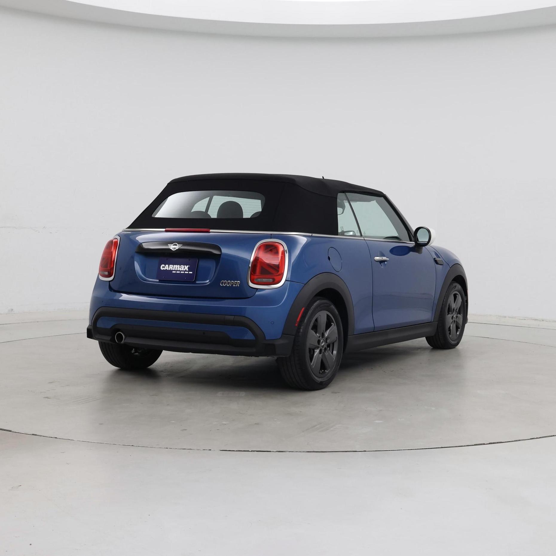 Thumbnail: 2022 MINI Cooper - 8