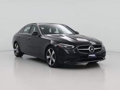 2023 Mercedes-Benz C300