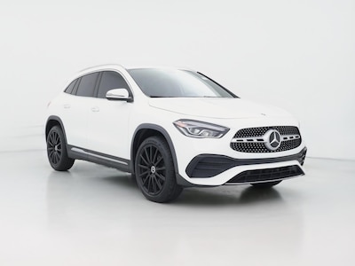 2023 Mercedes-Benz GLA250