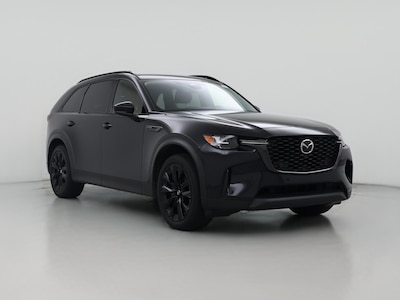 2025 Mazda CX-90 Turbo Premium Sport