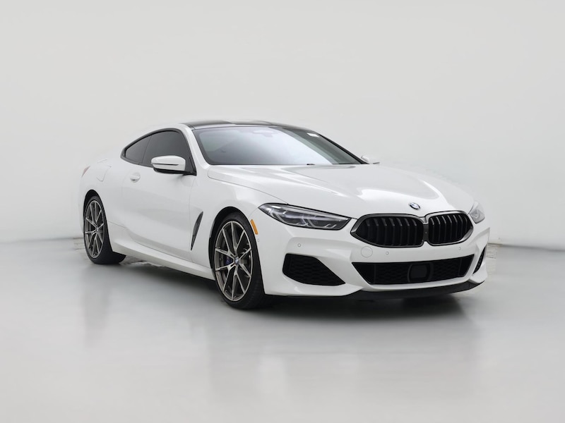 2019 BMW 8 Series M850i xDrive -
                  Boynton Beach, FL