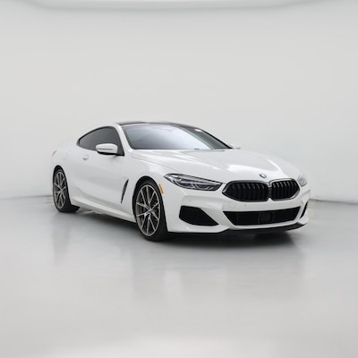 2019 BMW M850 I xDrive