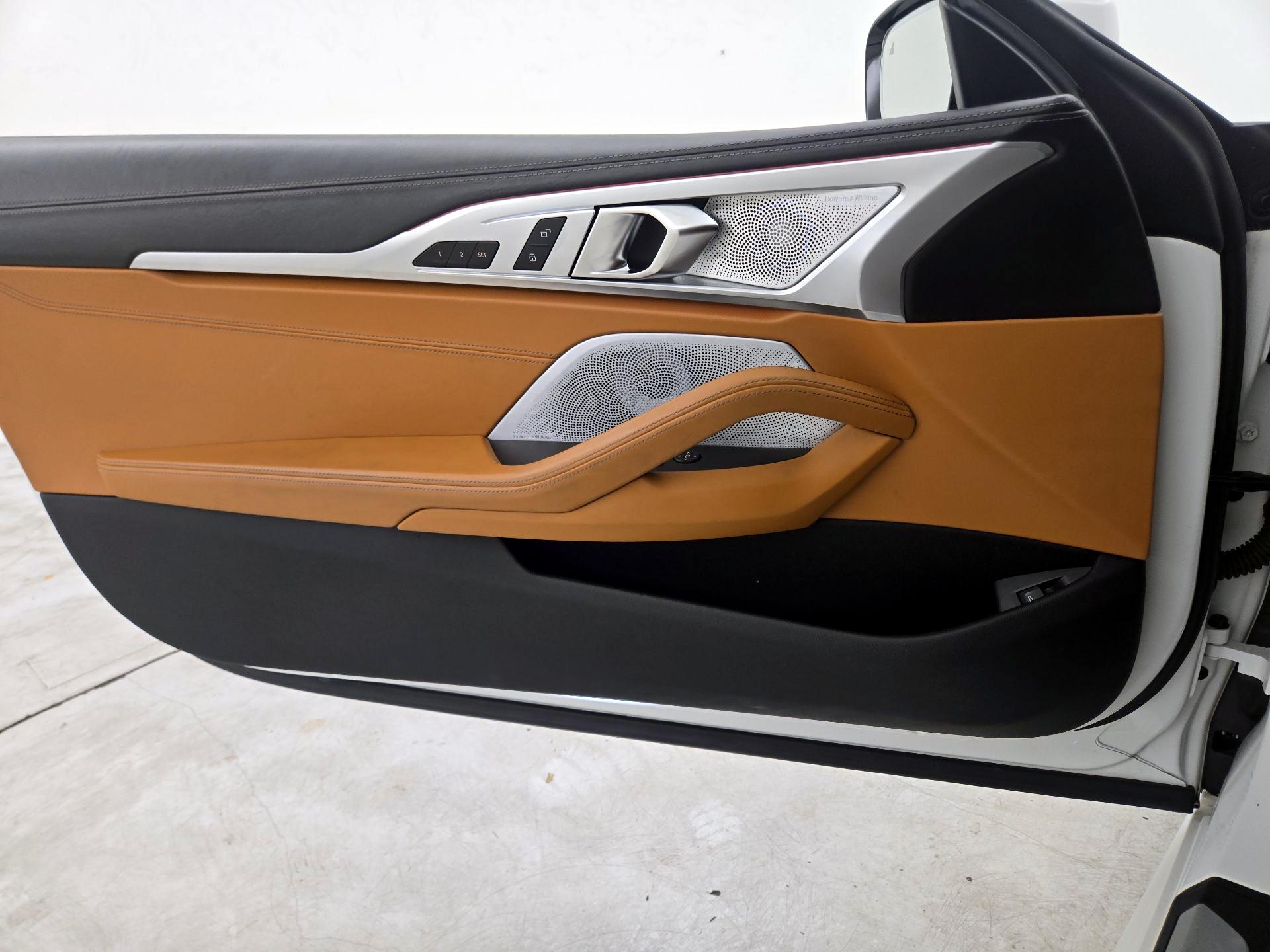 Thumbnail: 2019 BMW 8 Series - 12