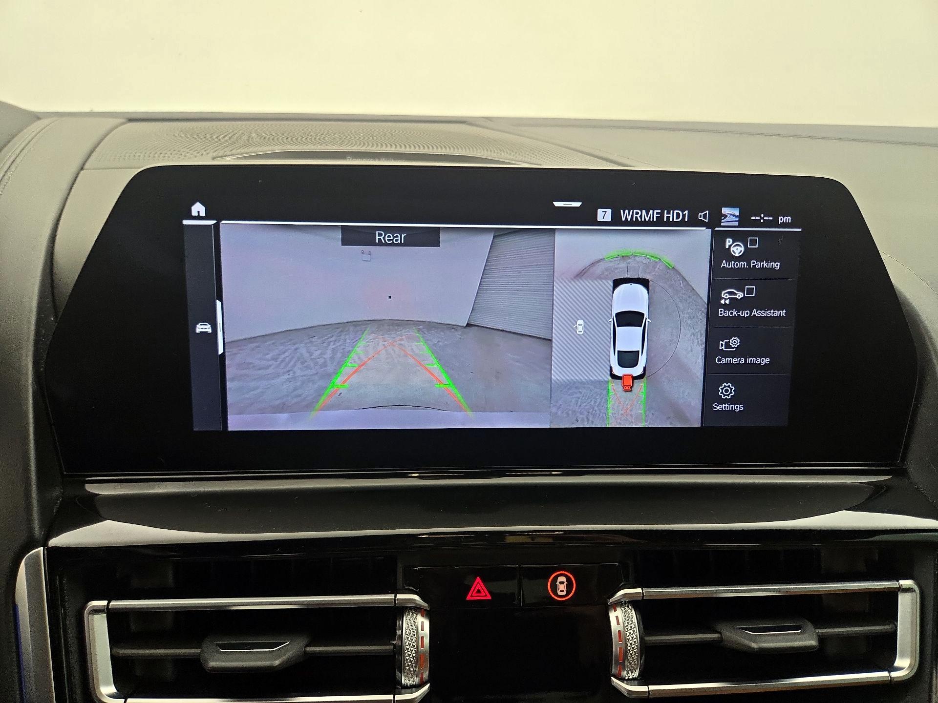 Thumbnail: 2019 BMW 8 Series - 15