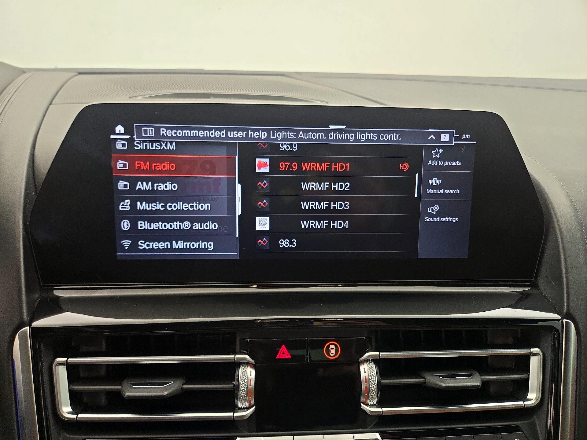 Thumbnail: 2019 BMW 8 Series - 16