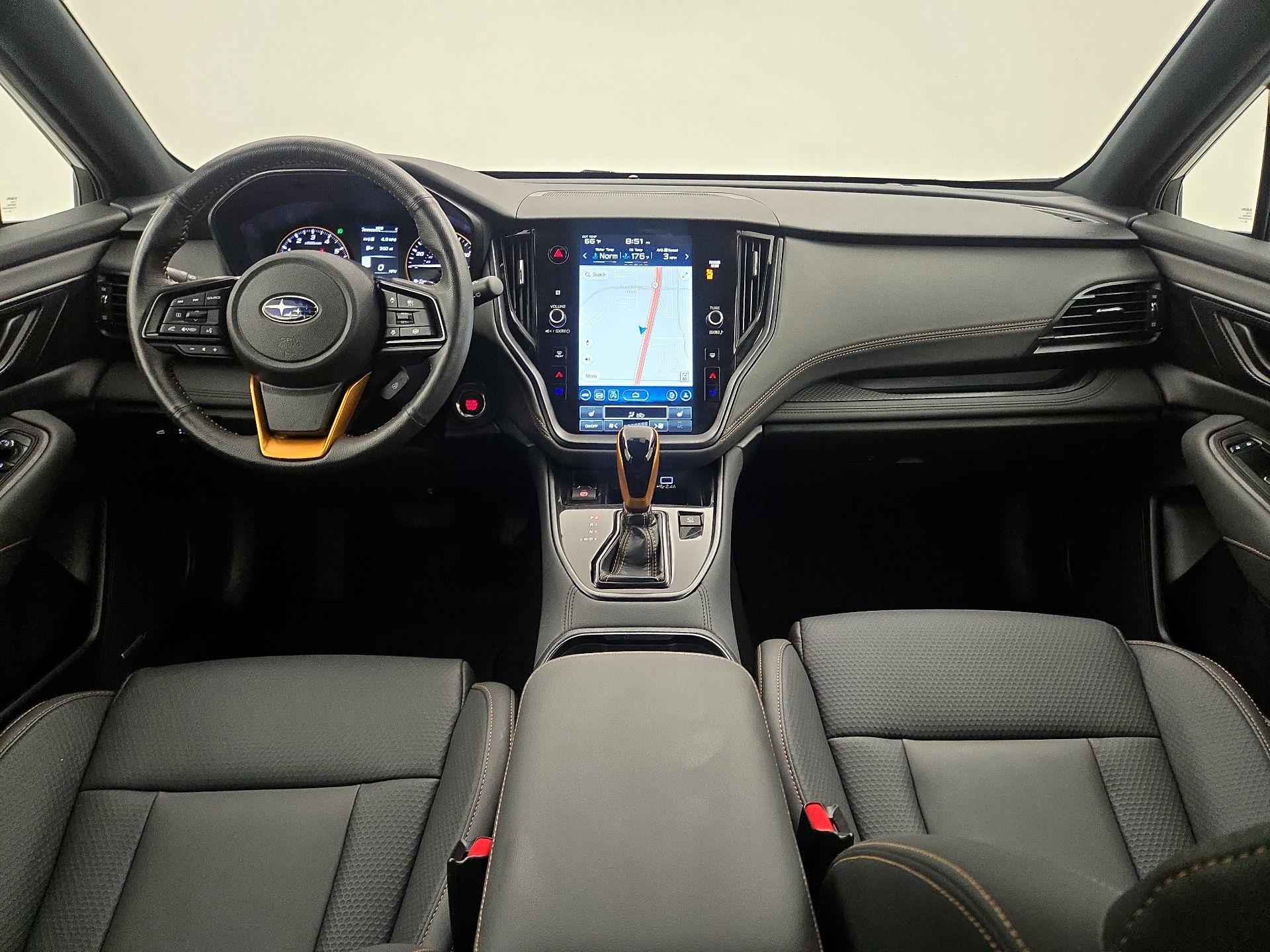 Thumbnail: 2025 Subaru Outback - 9