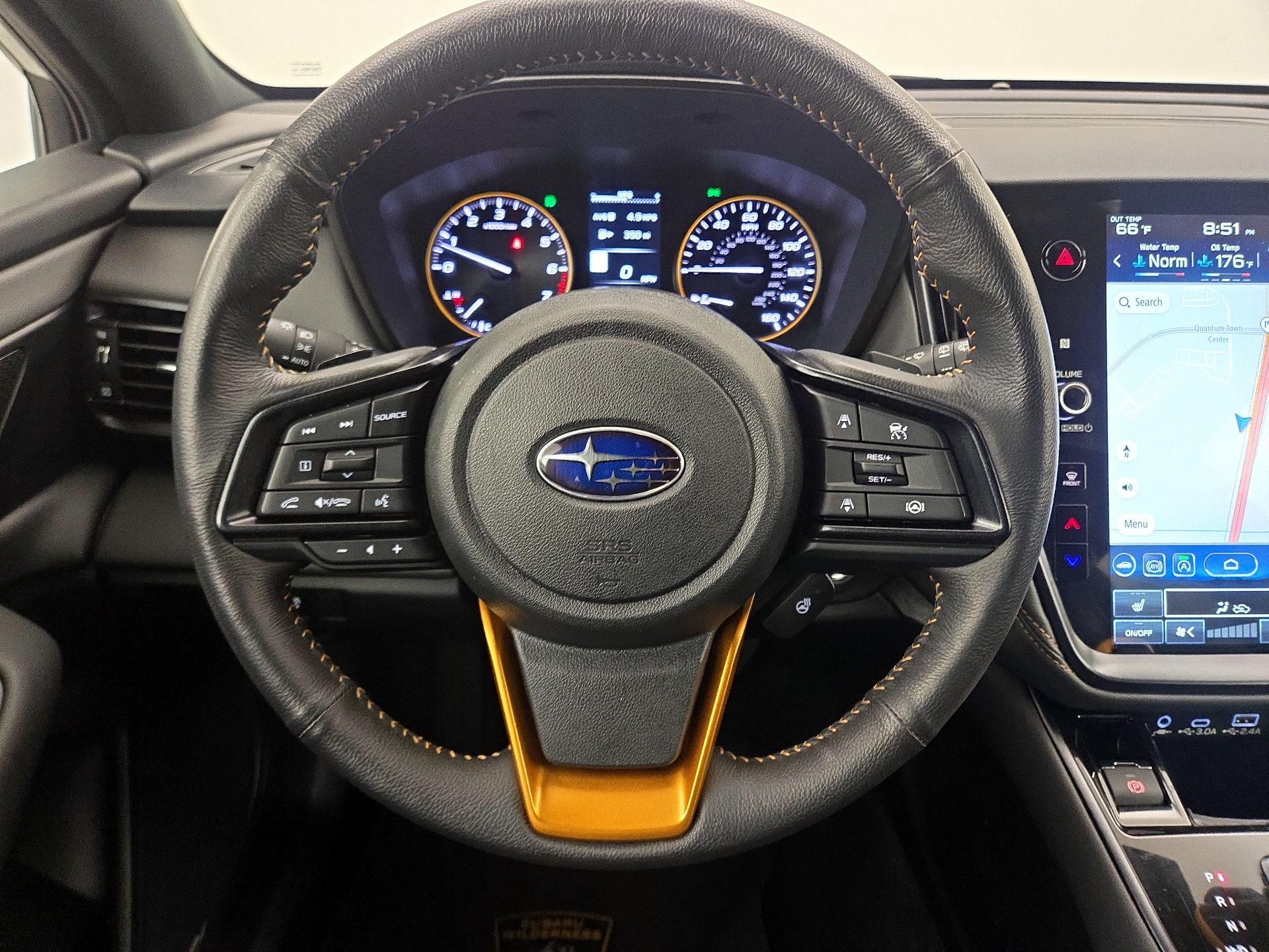 Thumbnail: 2025 Subaru Outback - 10