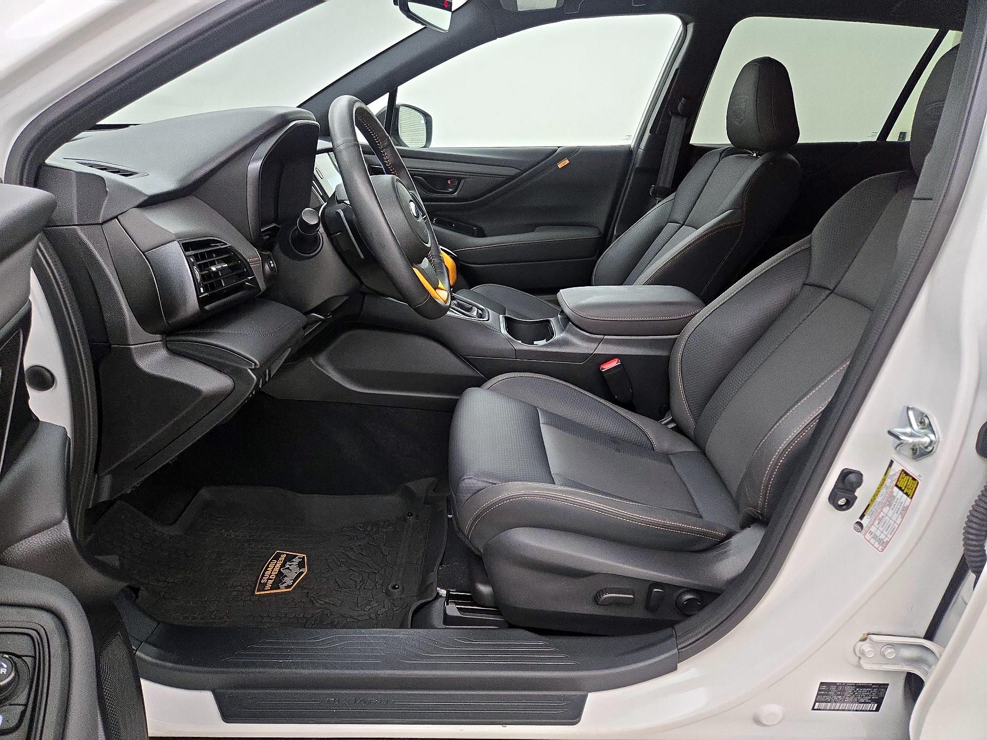 Thumbnail: 2025 Subaru Outback - 11