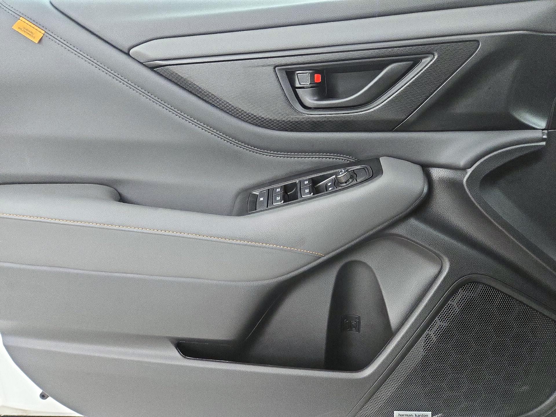 Thumbnail: 2025 Subaru Outback - 12