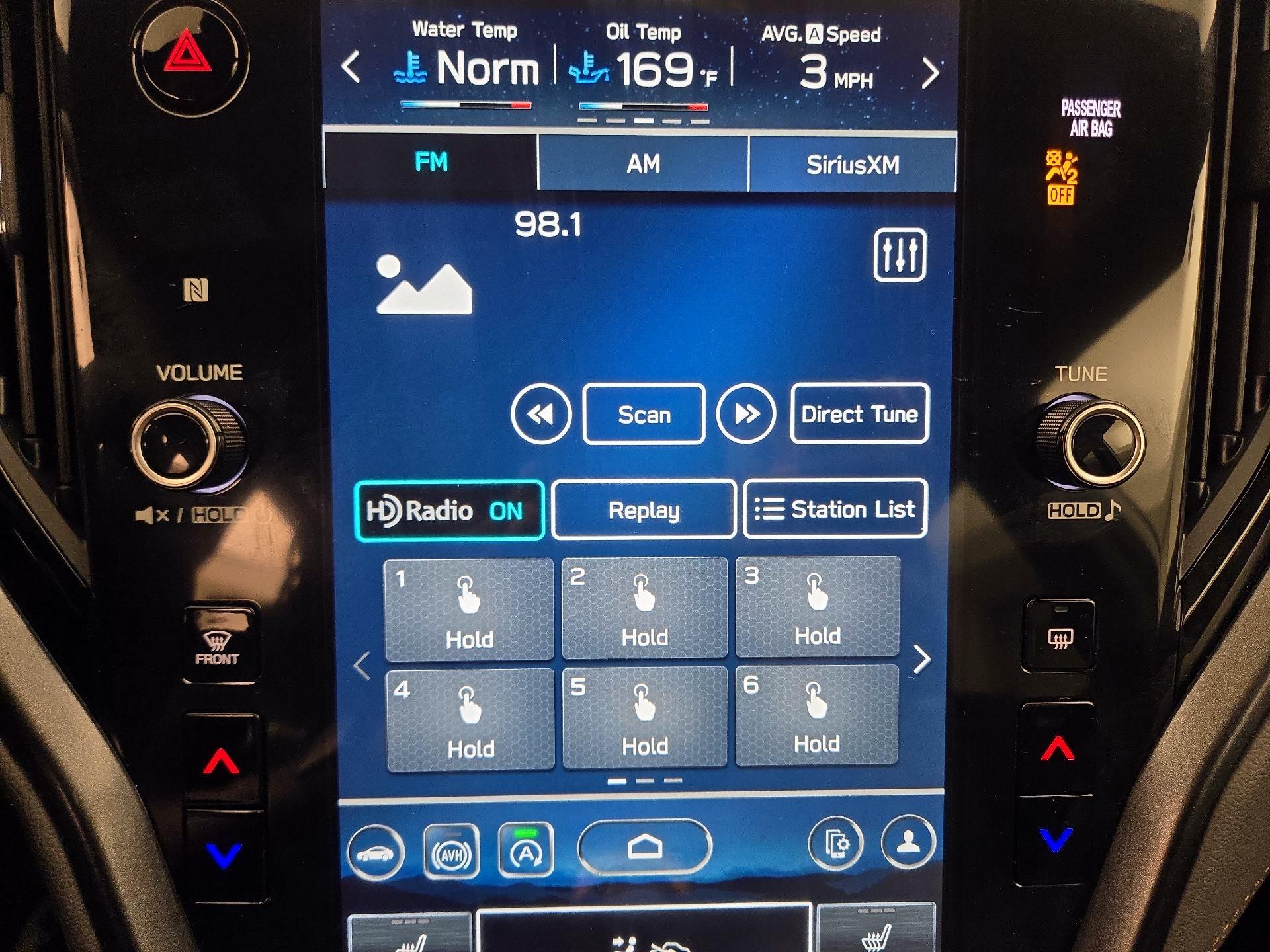 Thumbnail: 2025 Subaru Outback - 16