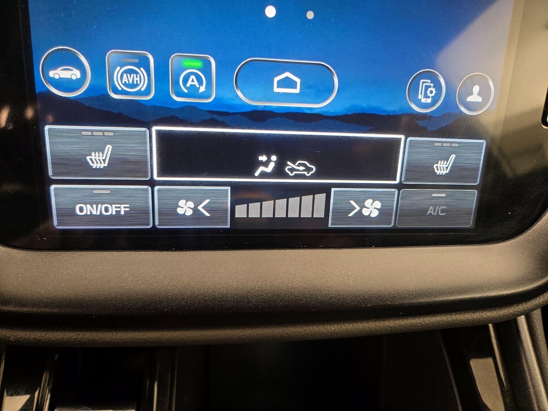 Thumbnail: 2025 Subaru Outback - 17