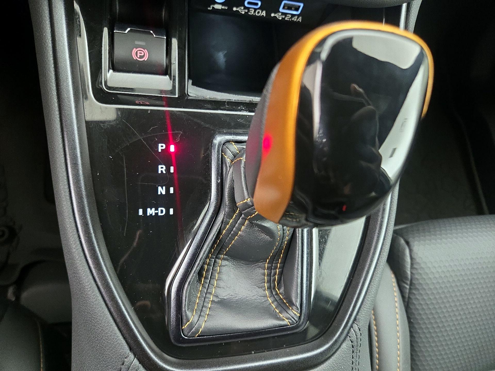 Thumbnail: 2025 Subaru Outback - 18