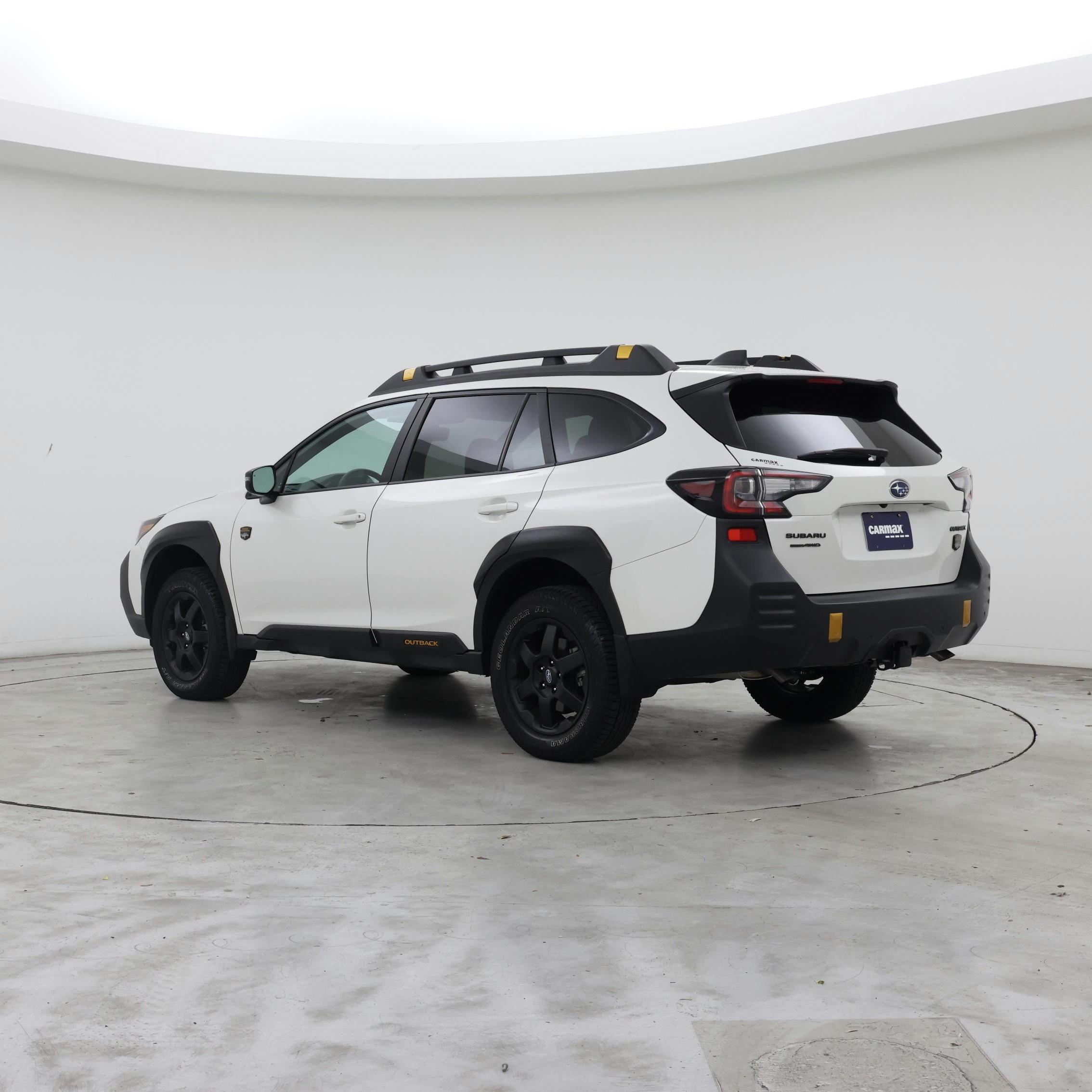 Thumbnail: 2025 Subaru Outback - 2