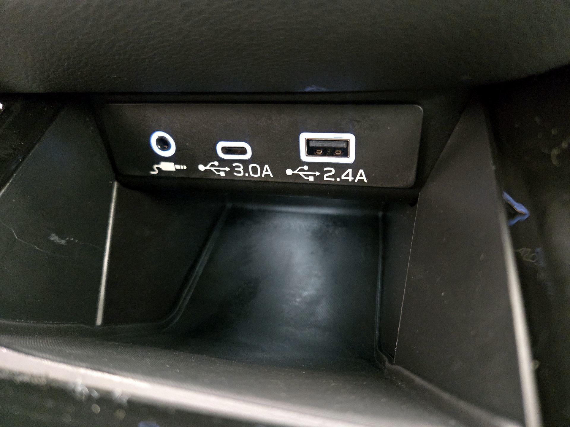 Thumbnail: 2025 Subaru Outback - 19