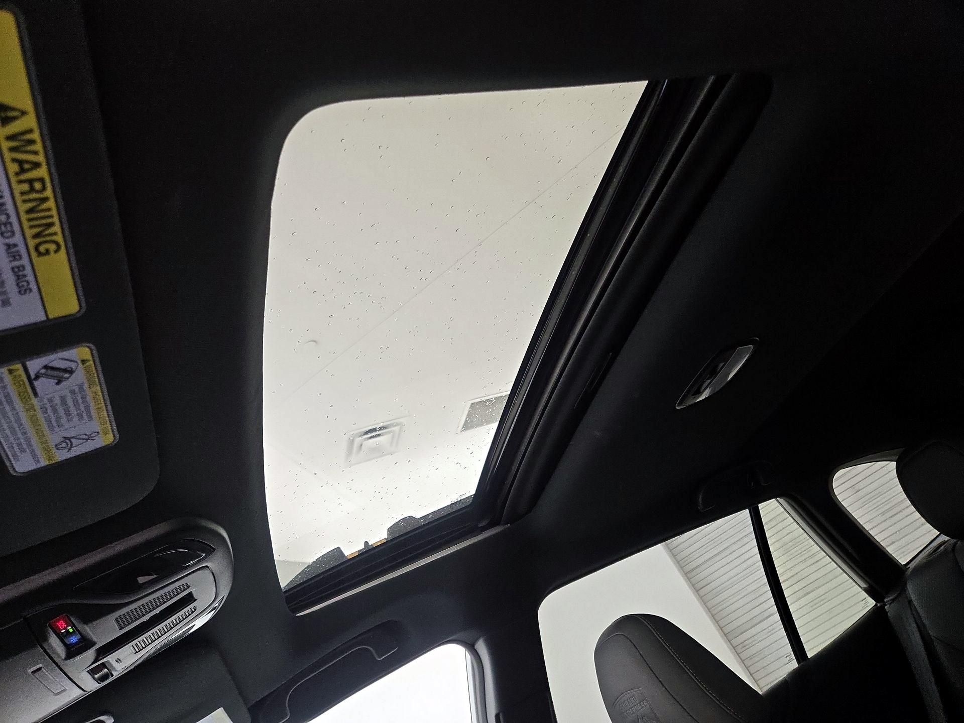 Thumbnail: 2025 Subaru Outback - 20