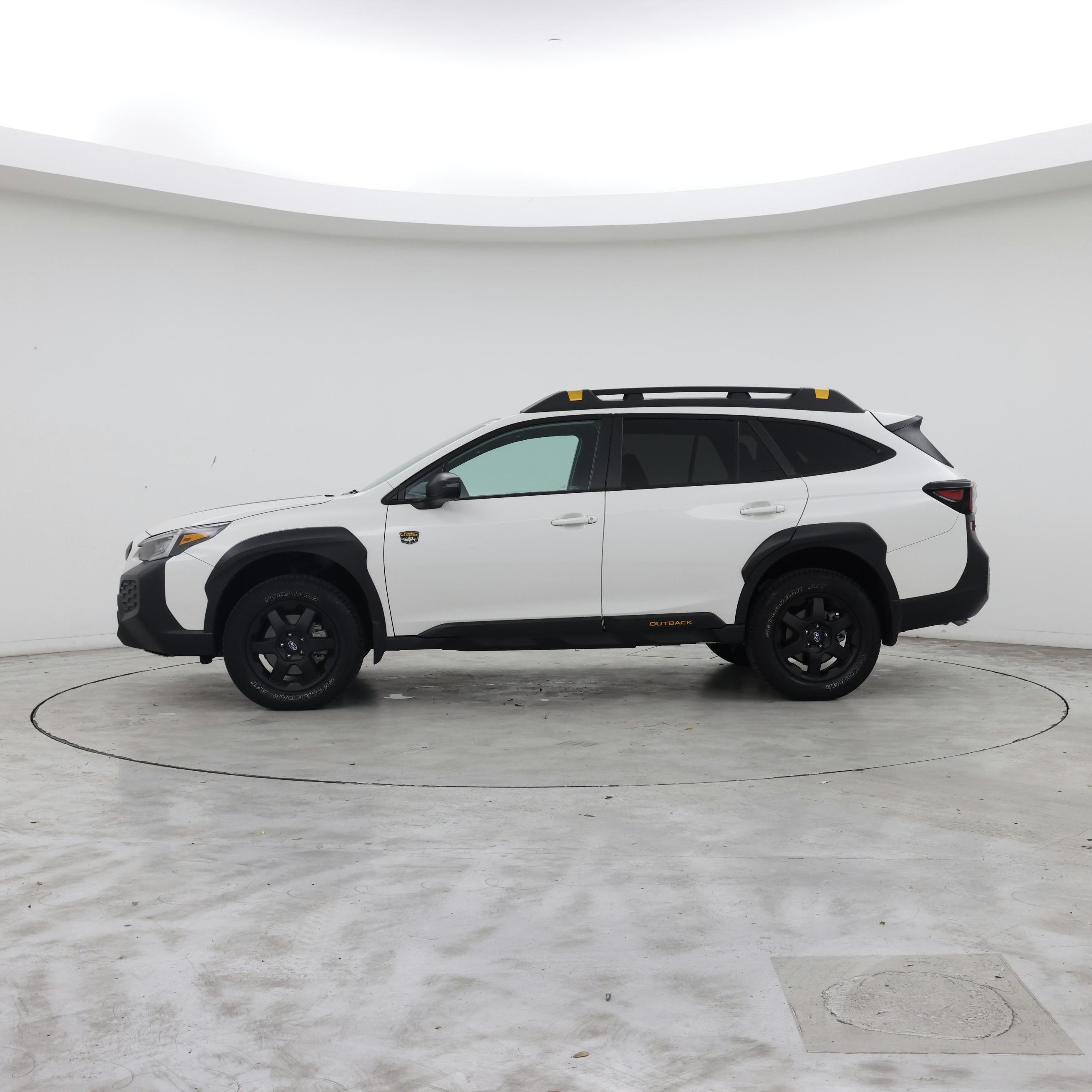 Thumbnail: 2025 Subaru Outback - 3