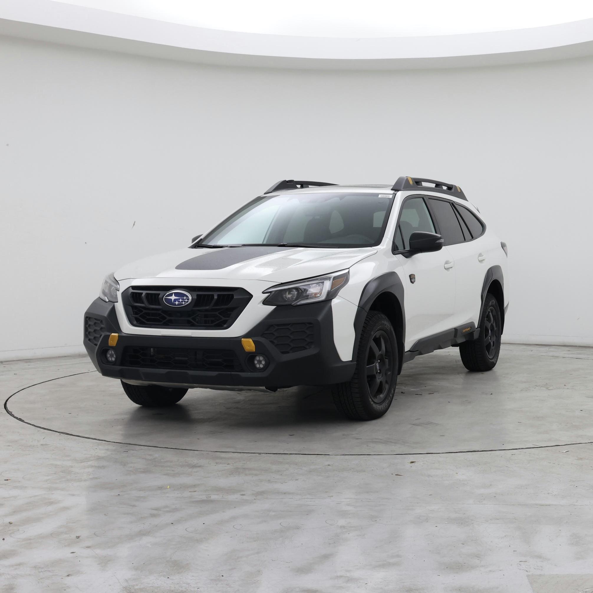 Thumbnail: 2025 Subaru Outback - 4