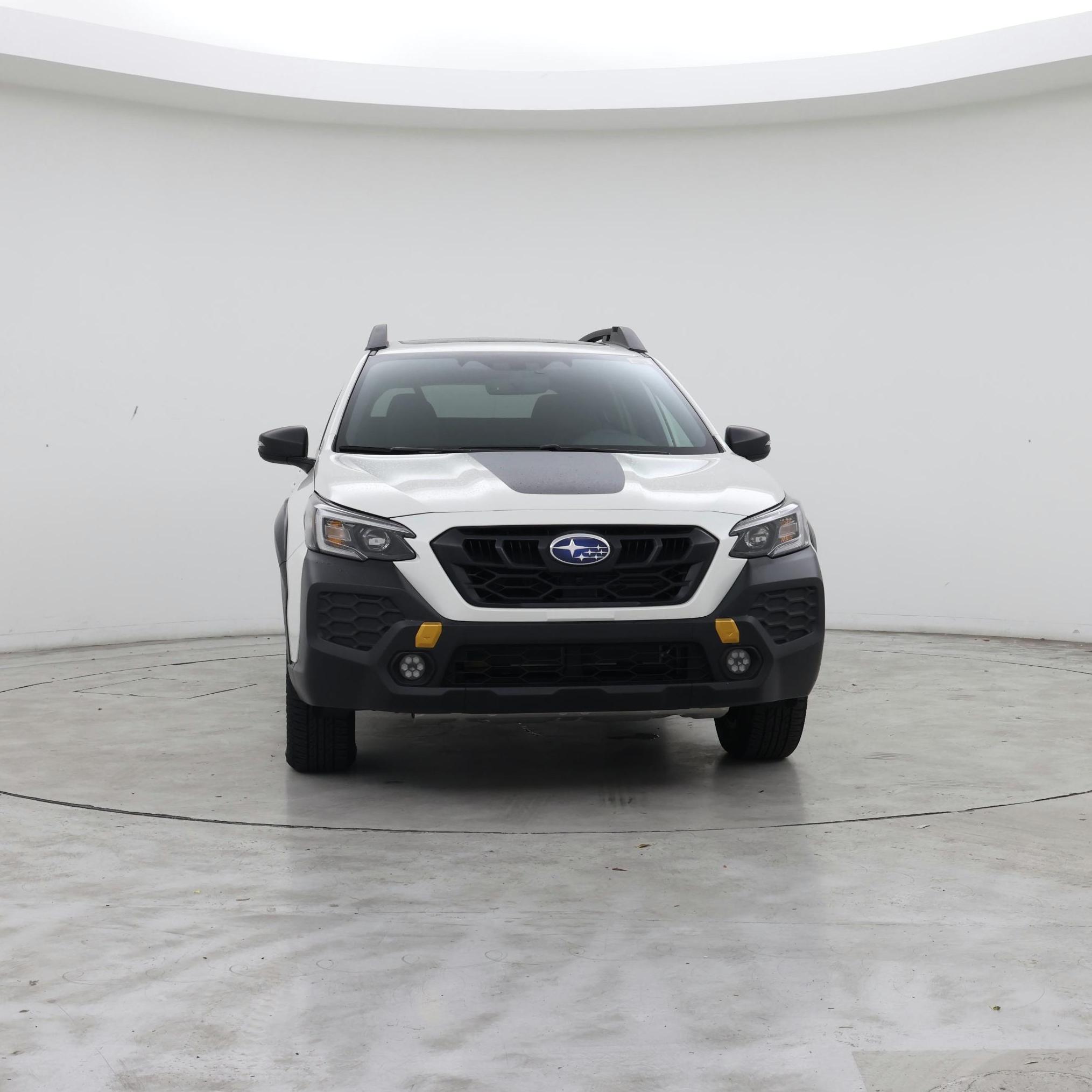 Thumbnail: 2025 Subaru Outback - 5