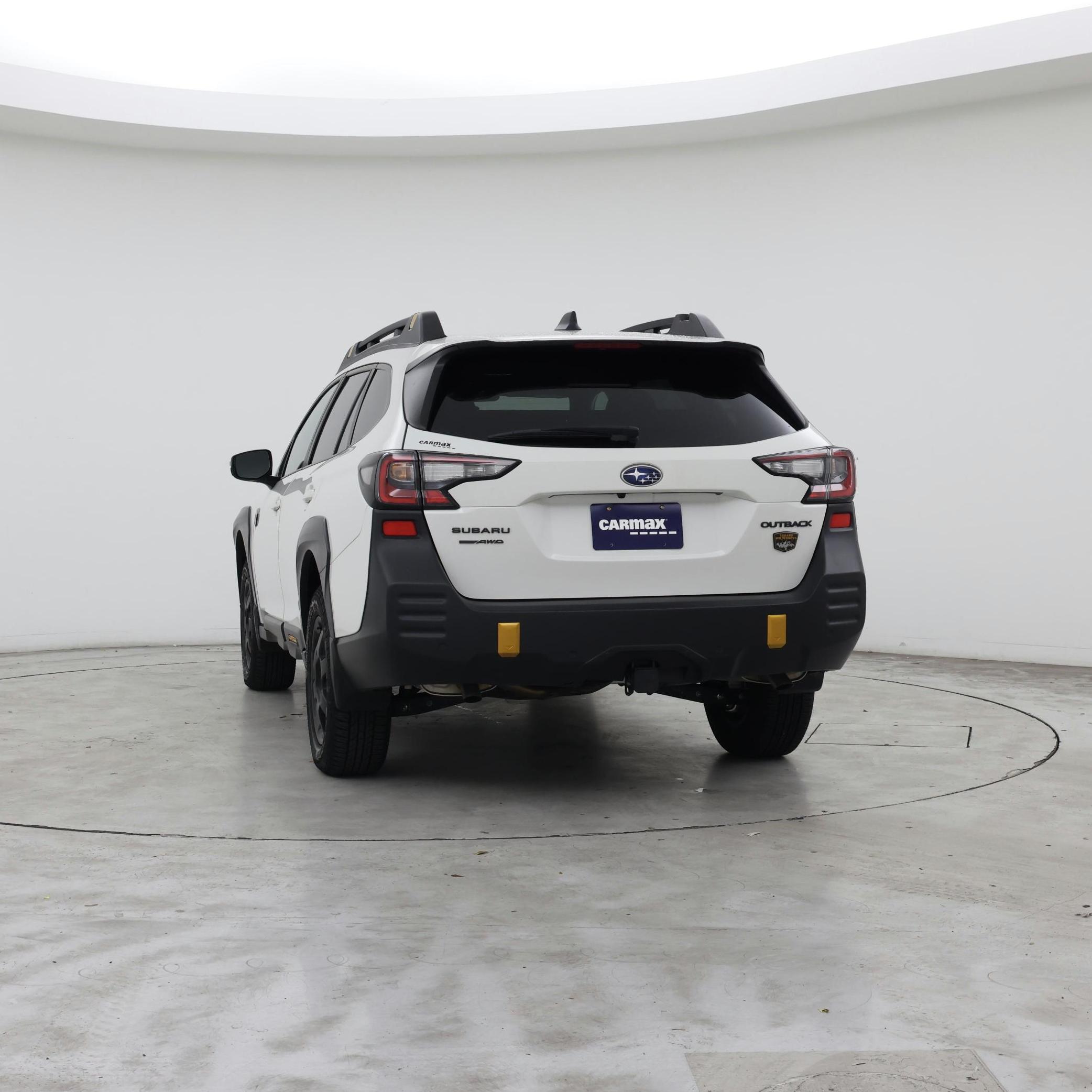 Thumbnail: 2025 Subaru Outback - 6