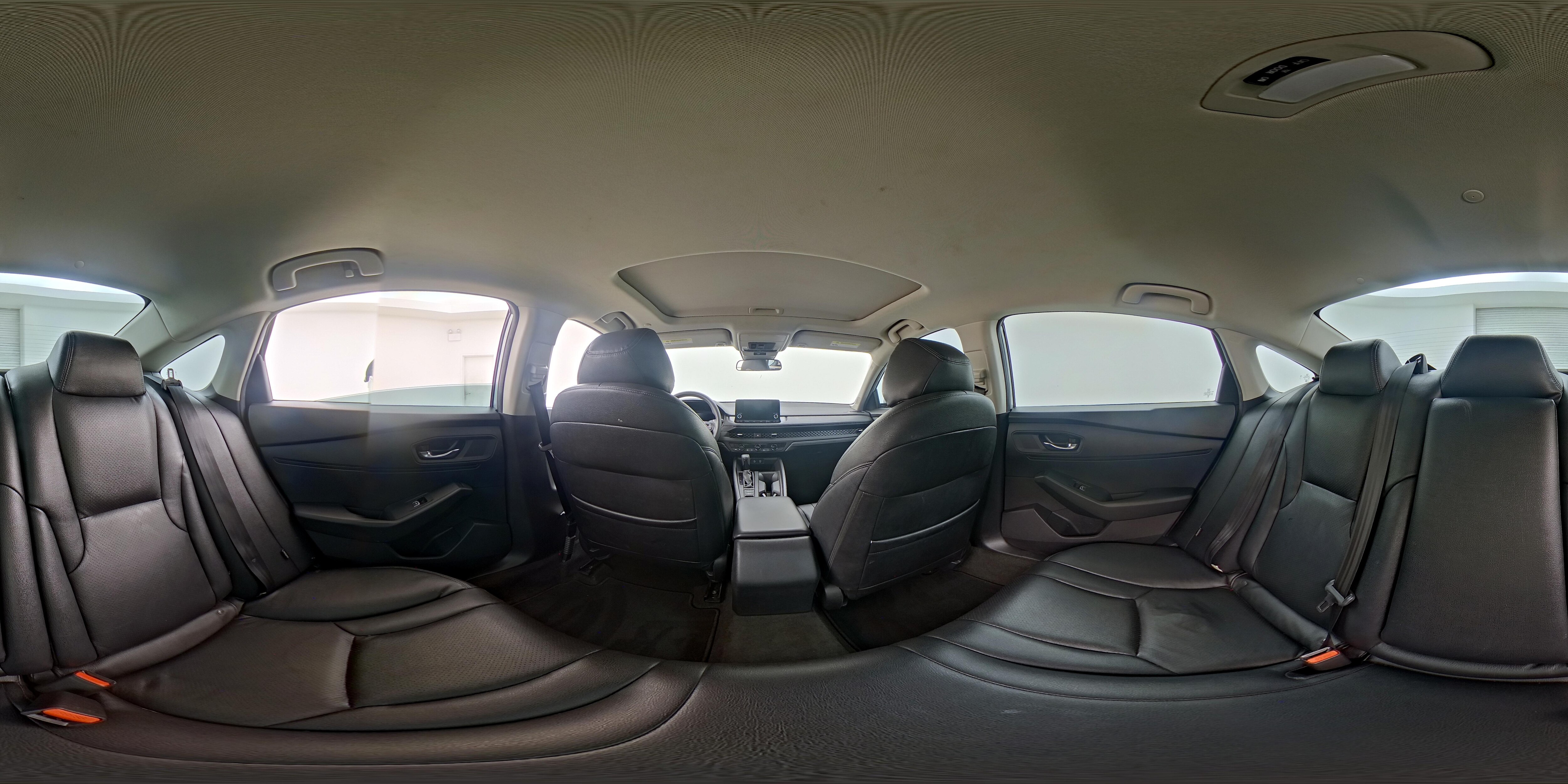 2024 Honda Accord EX - Photo 25