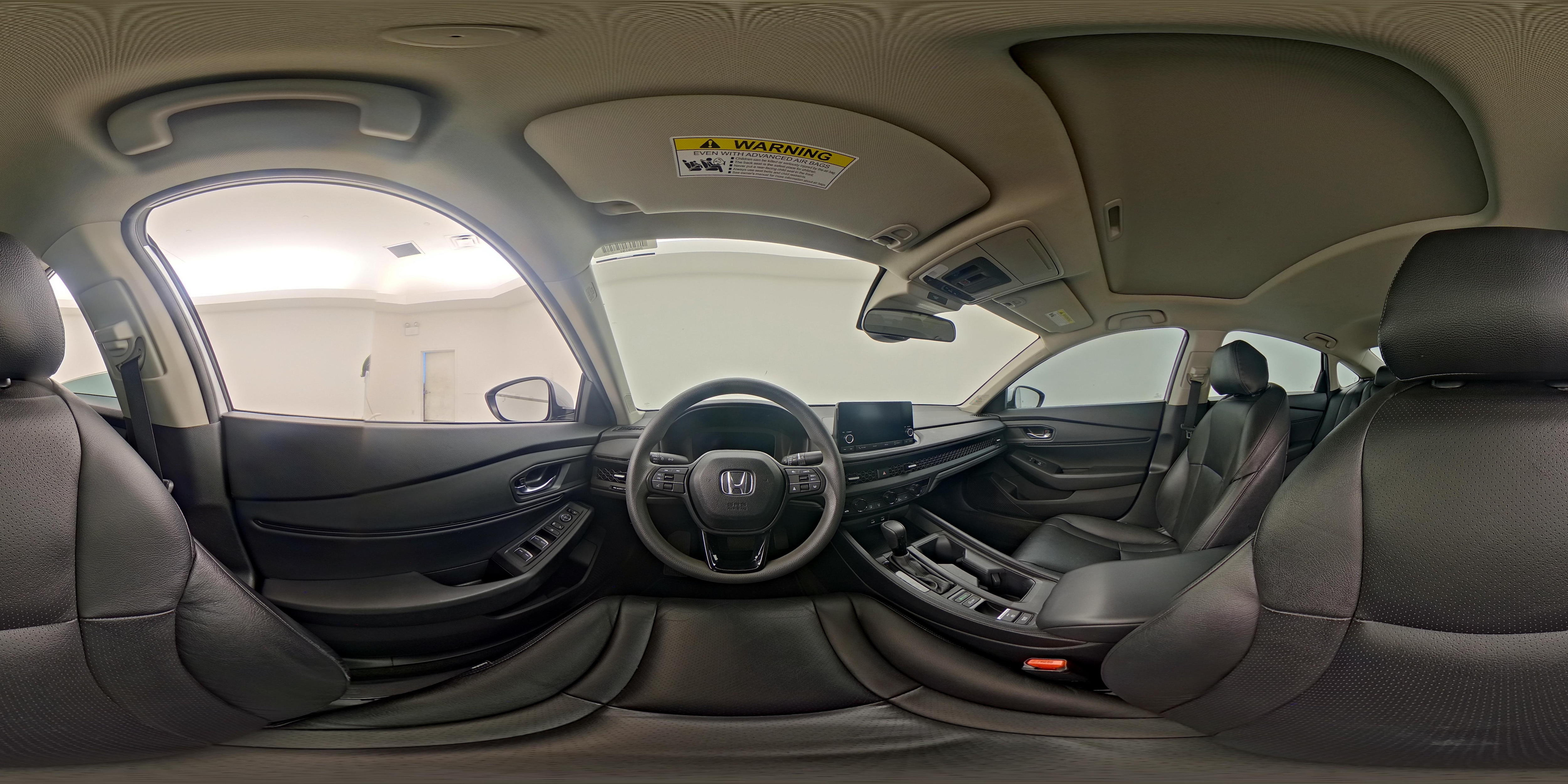 2024 Honda Accord EX - Photo 26