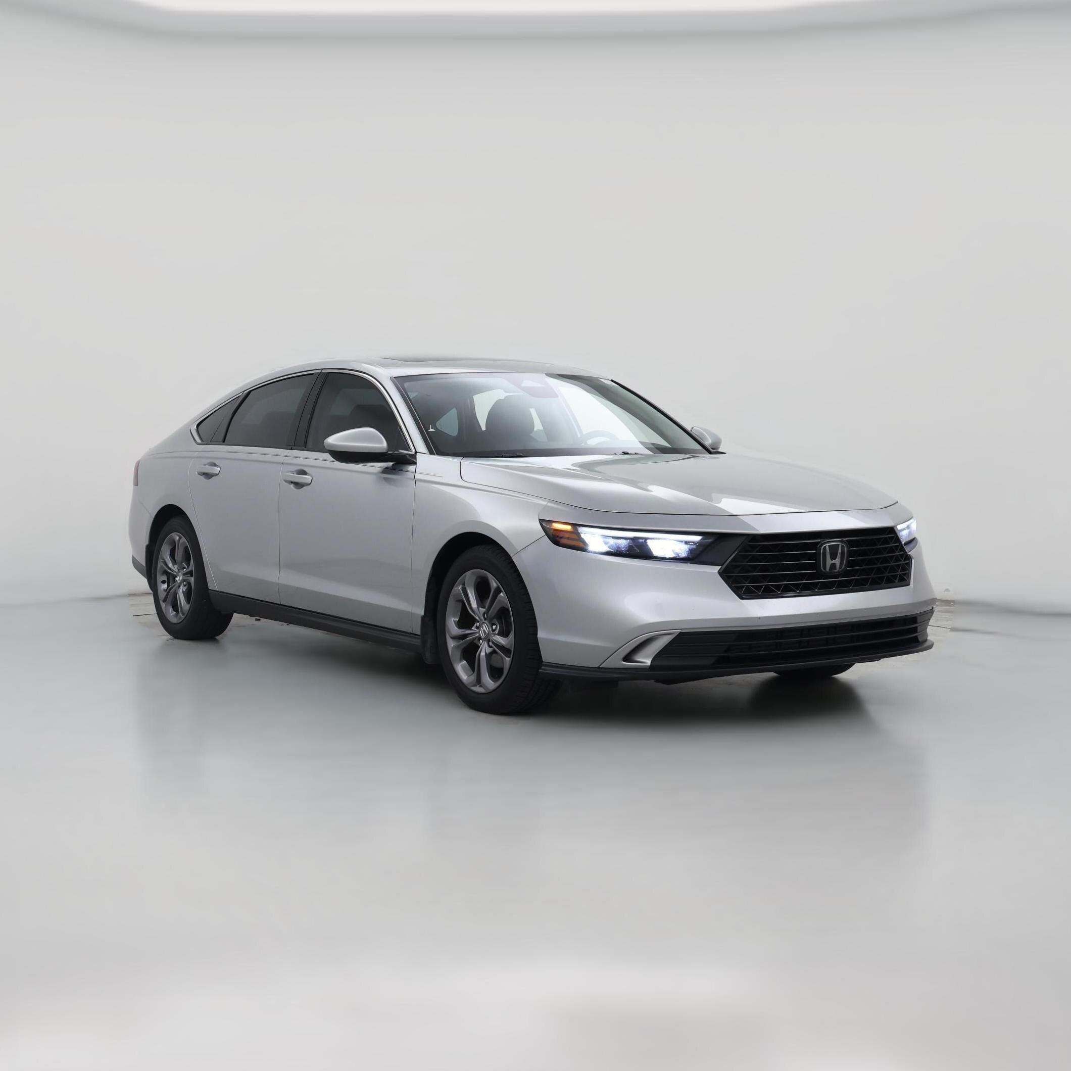 Thumbnail: 2024 Honda Accord - 1