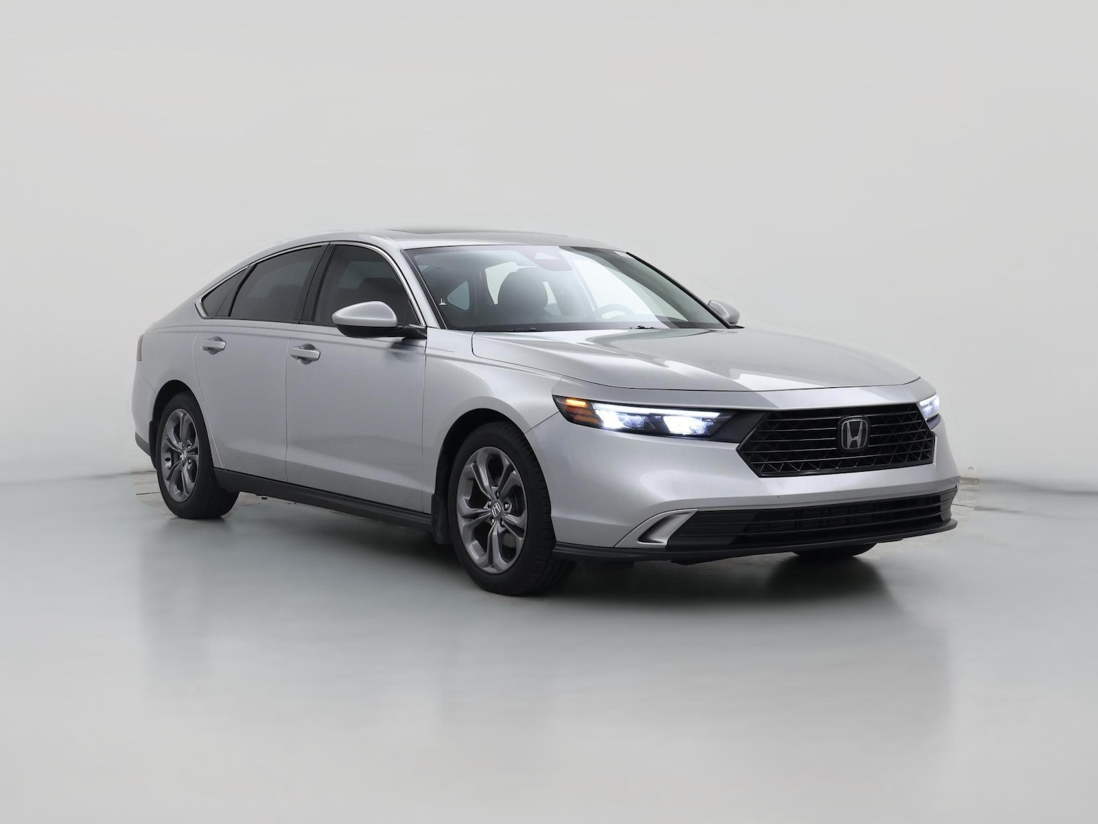 2024 Honda Accord EX - Photo 1