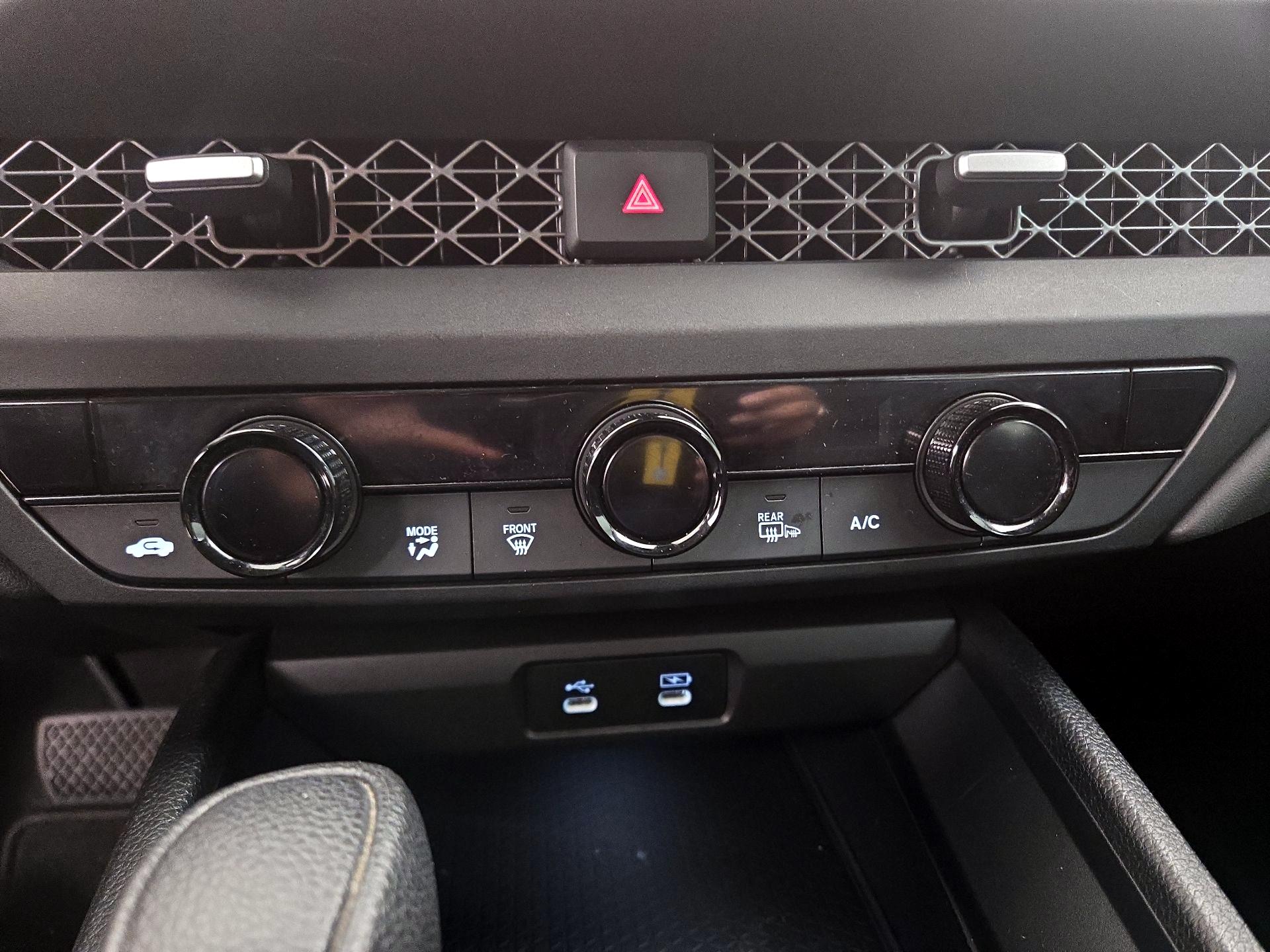 Thumbnail: 2024 Honda Accord - 15