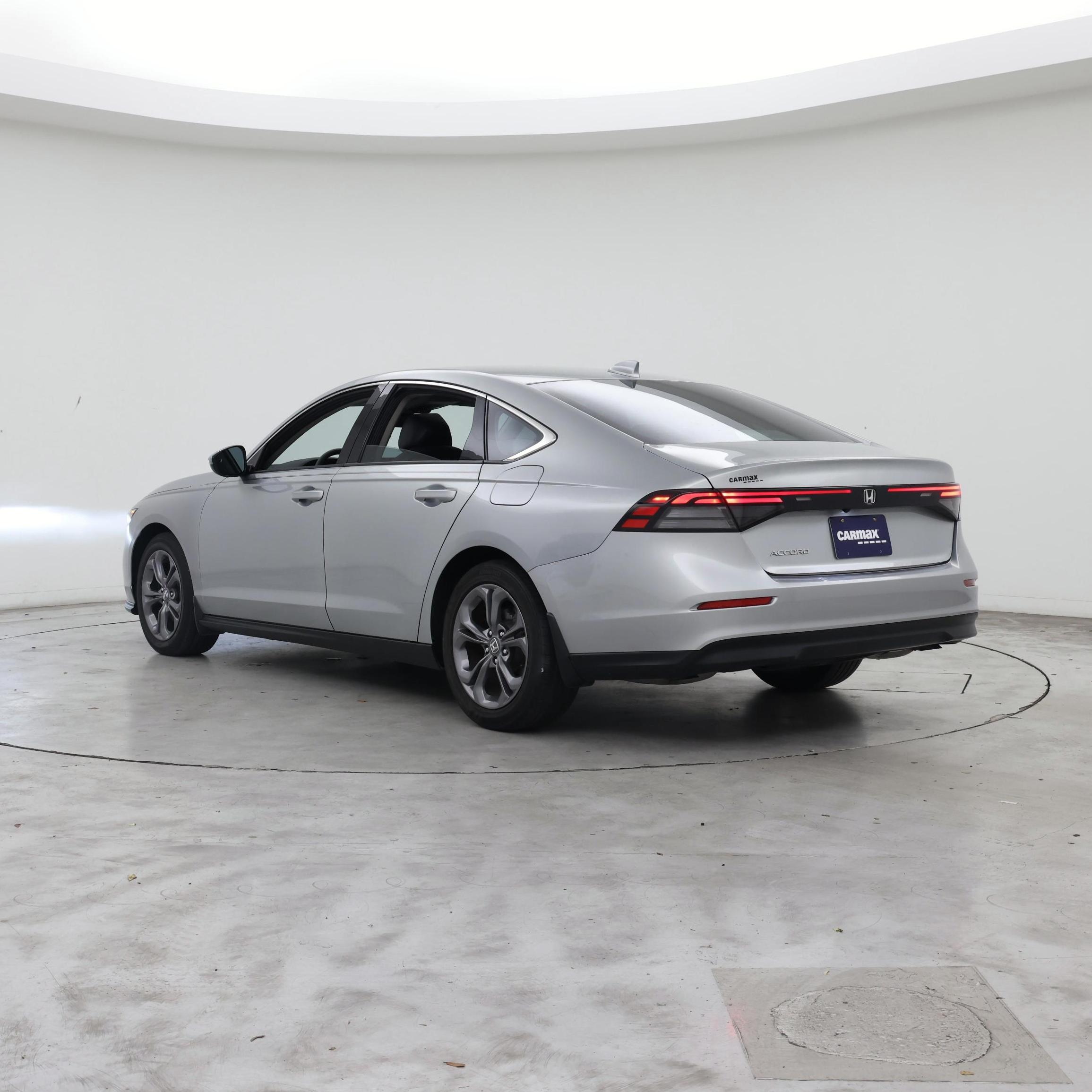 Thumbnail: 2024 Honda Accord - 2