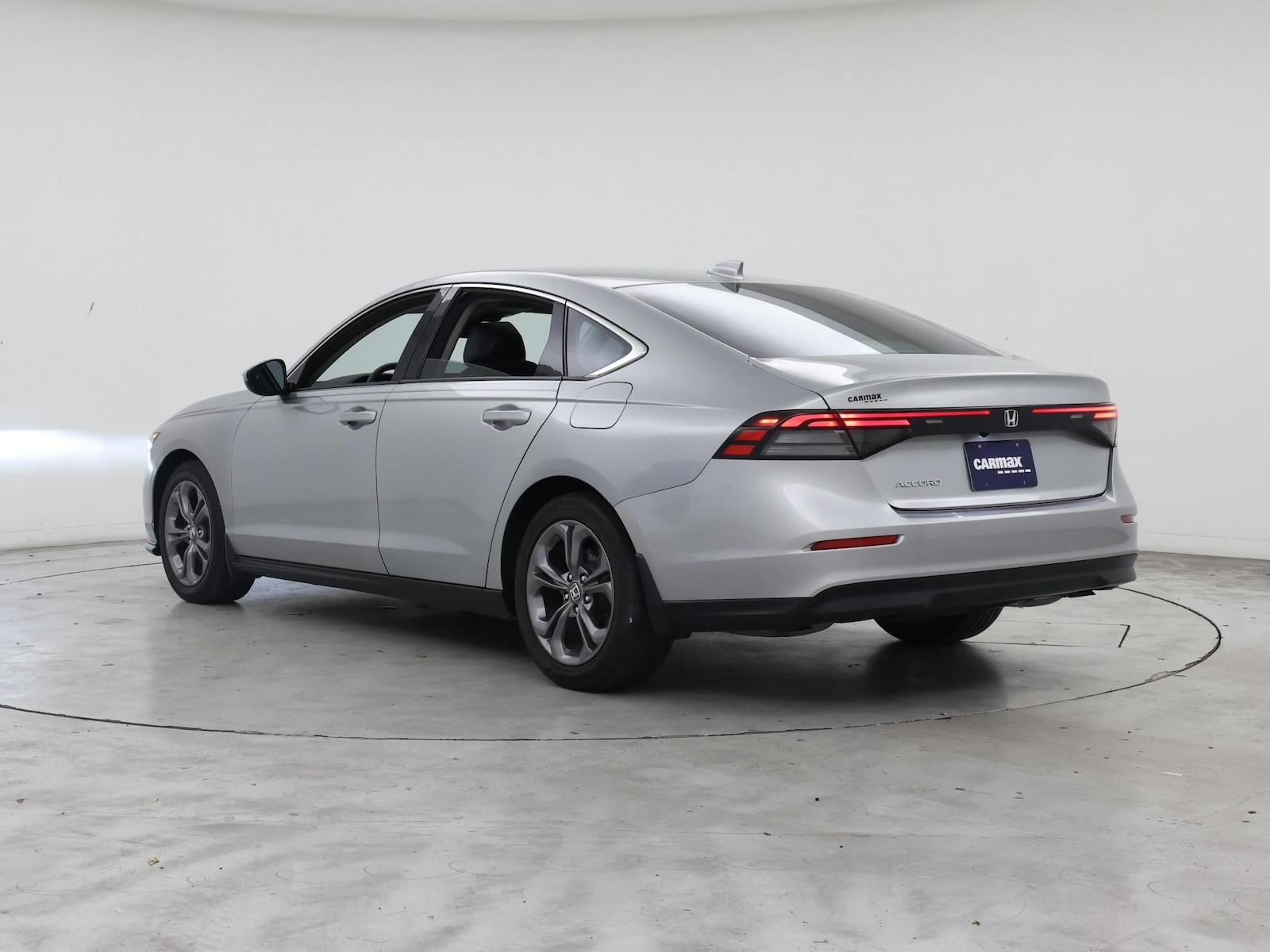 2024 Honda Accord EX - Photo 3