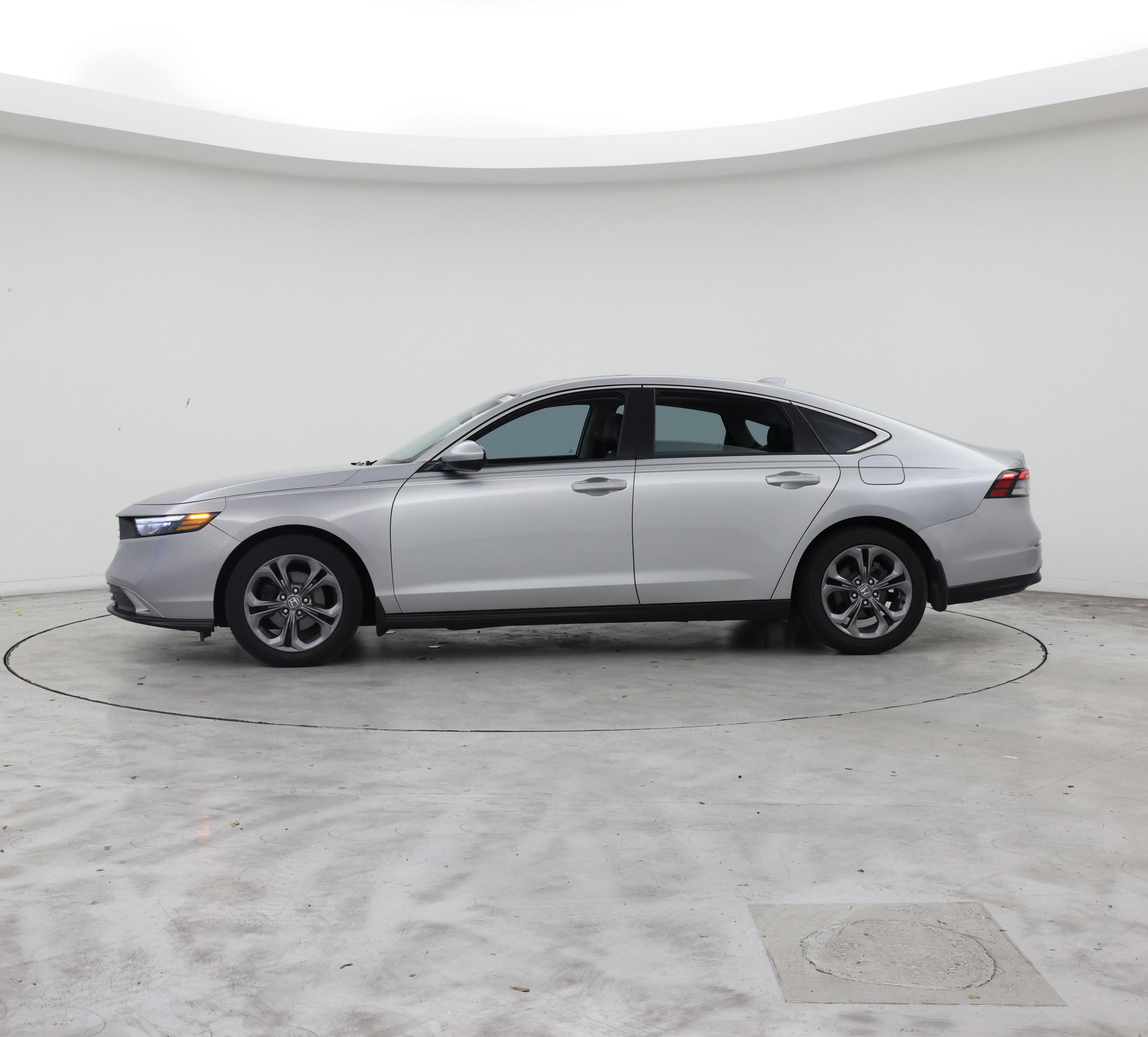 Thumbnail: 2024 Honda Accord - 3