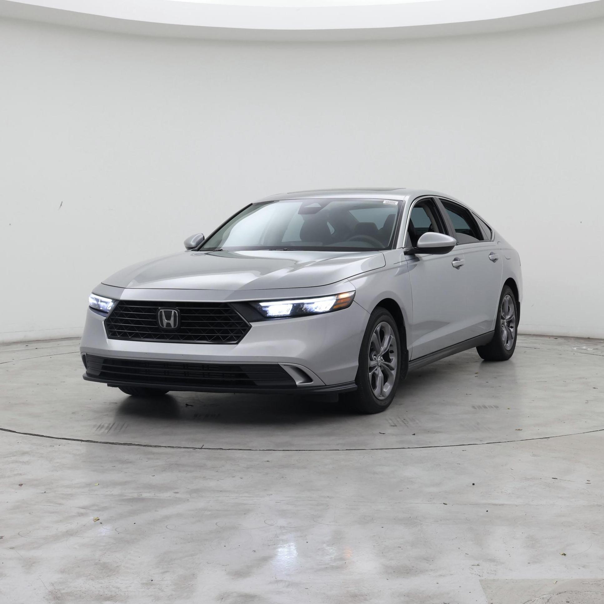Thumbnail: 2024 Honda Accord - 4