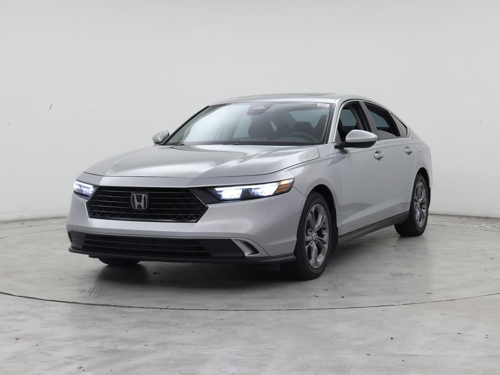 2024 Honda Accord EX - Photo 5