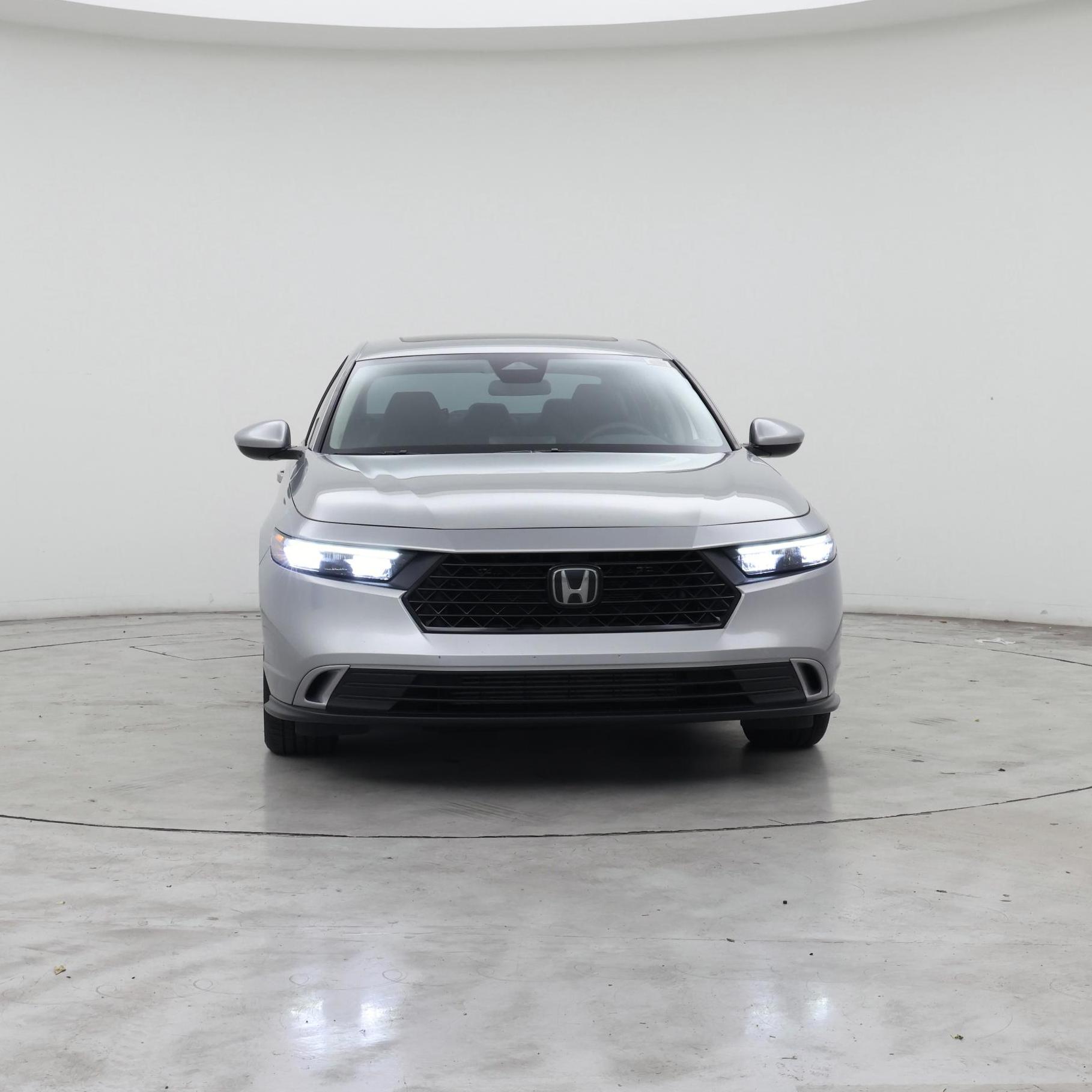 Thumbnail: 2024 Honda Accord - 5