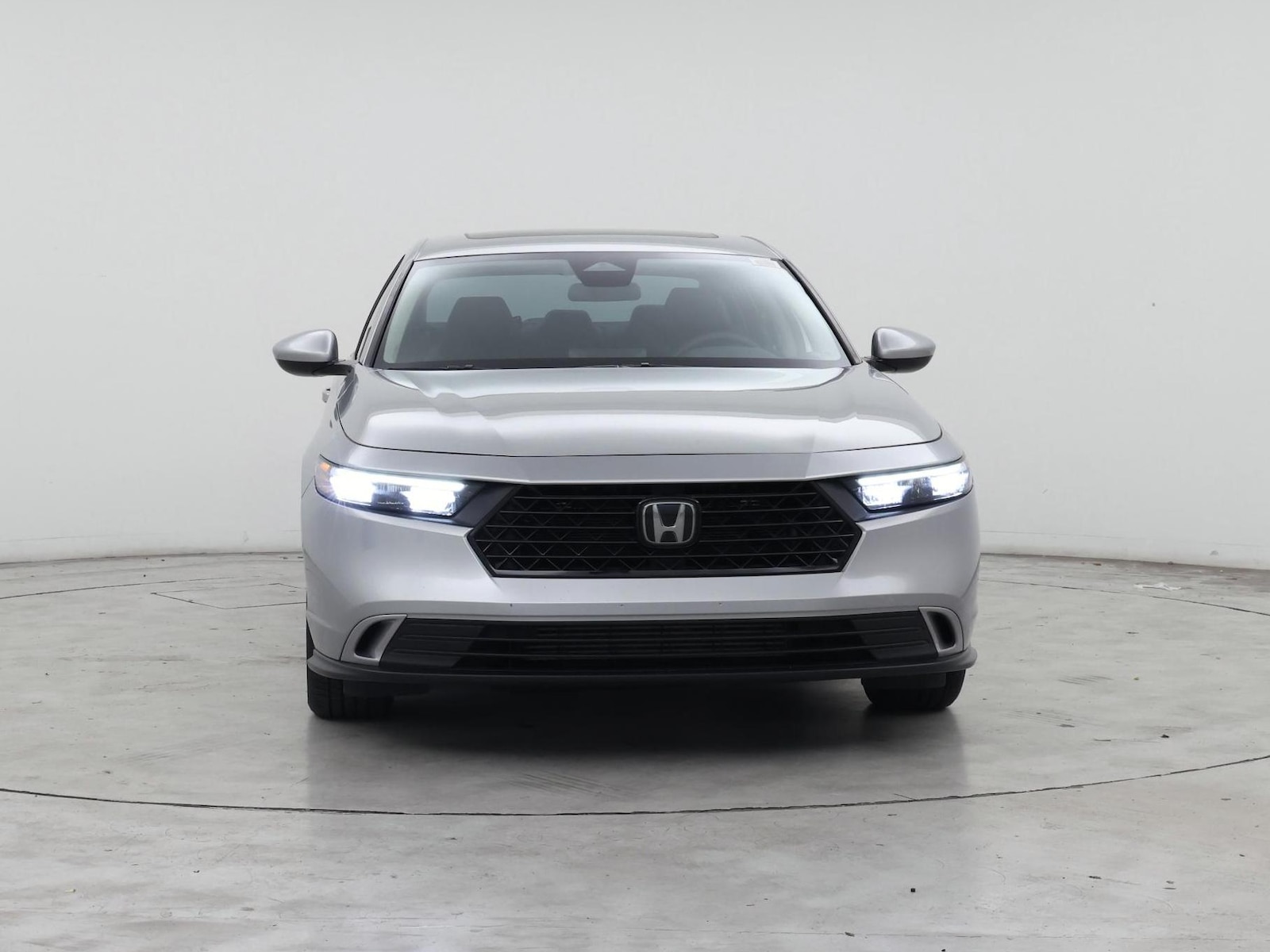 2024 Honda Accord EX - Photo 6