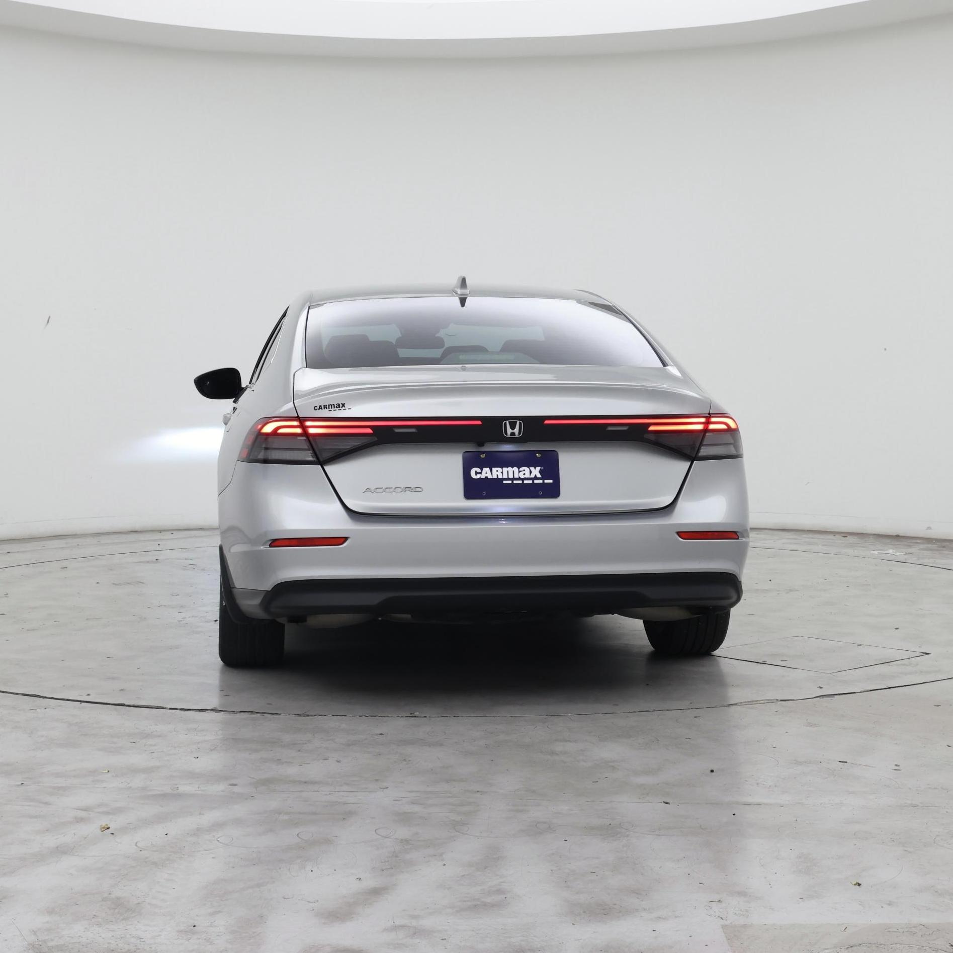 Thumbnail: 2024 Honda Accord - 6