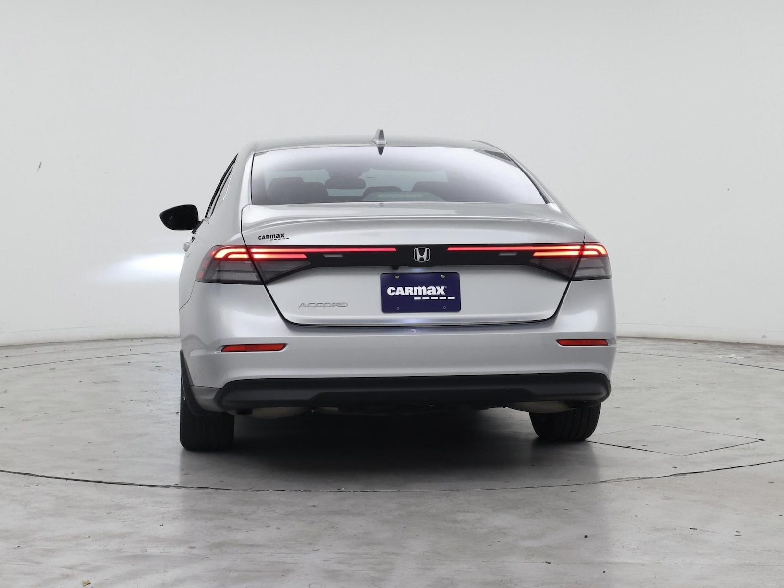 2024 Honda Accord EX - Photo 7