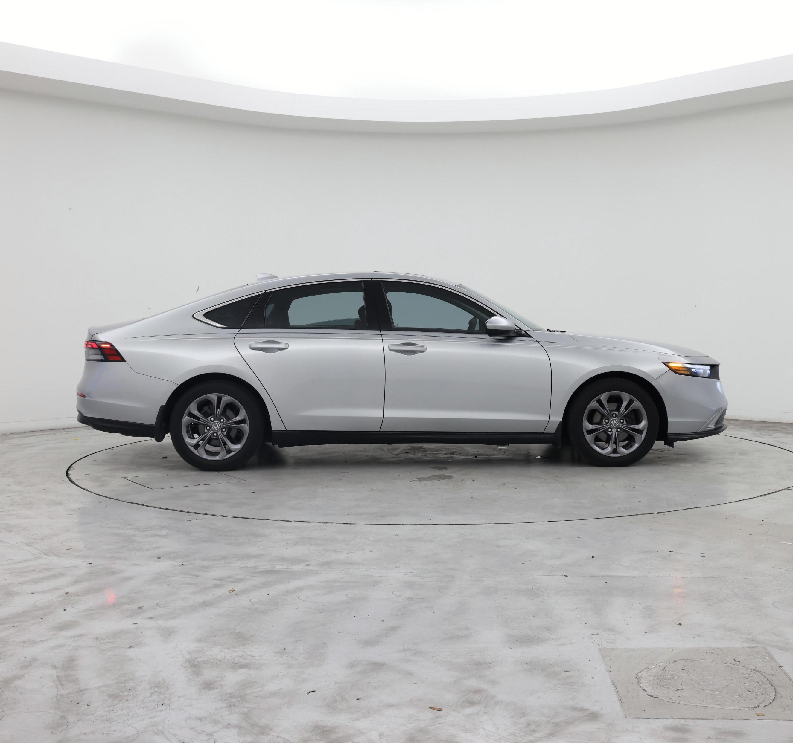 Thumbnail: 2024 Honda Accord - 7