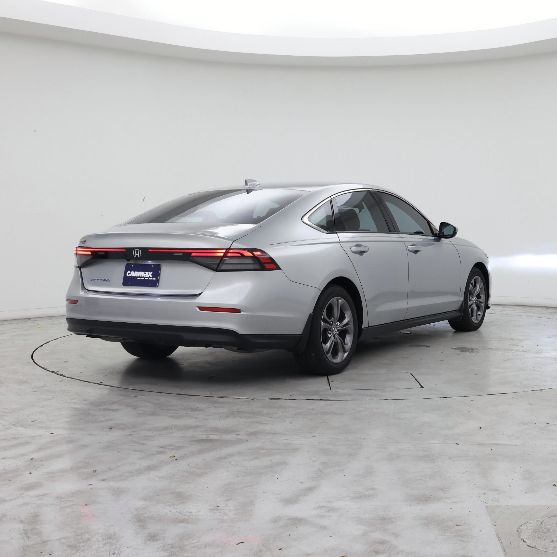 Thumbnail: 2024 Honda Accord - 8