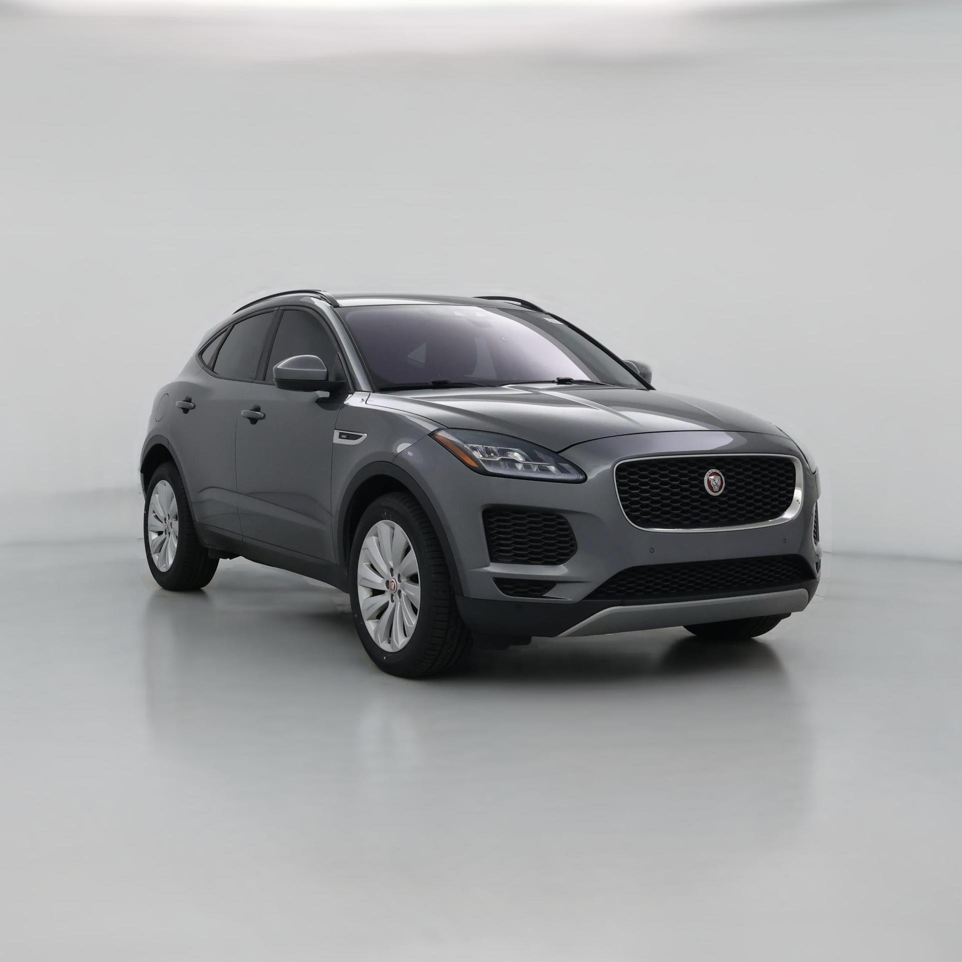 Thumbnail: 2020 Jaguar E-Pace - 1