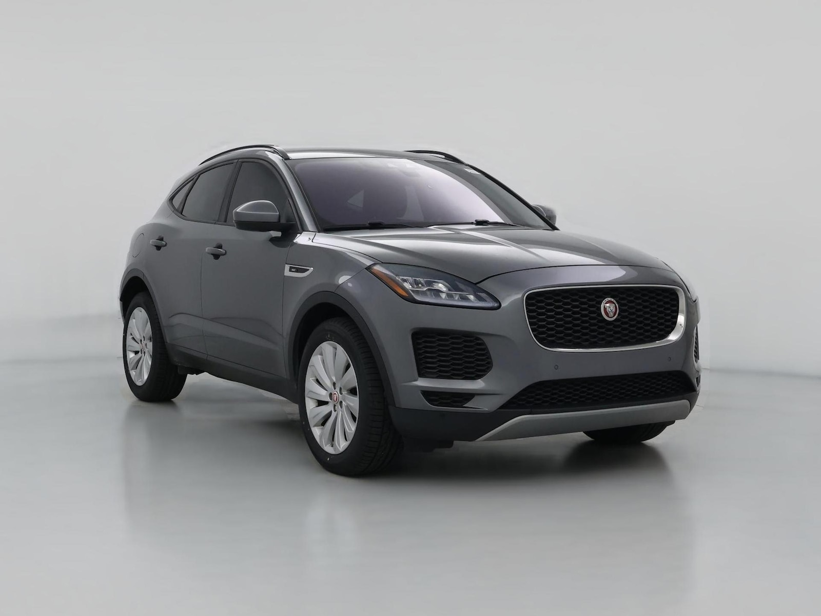 2020 Jaguar E-PACE SE