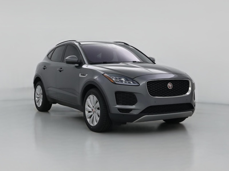2020 Jaguar E-Pace R-Dynamic SE -
                  Gainesville, FL
