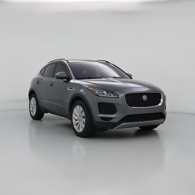 2020 Jaguar E-Pace R-Dynamic SE