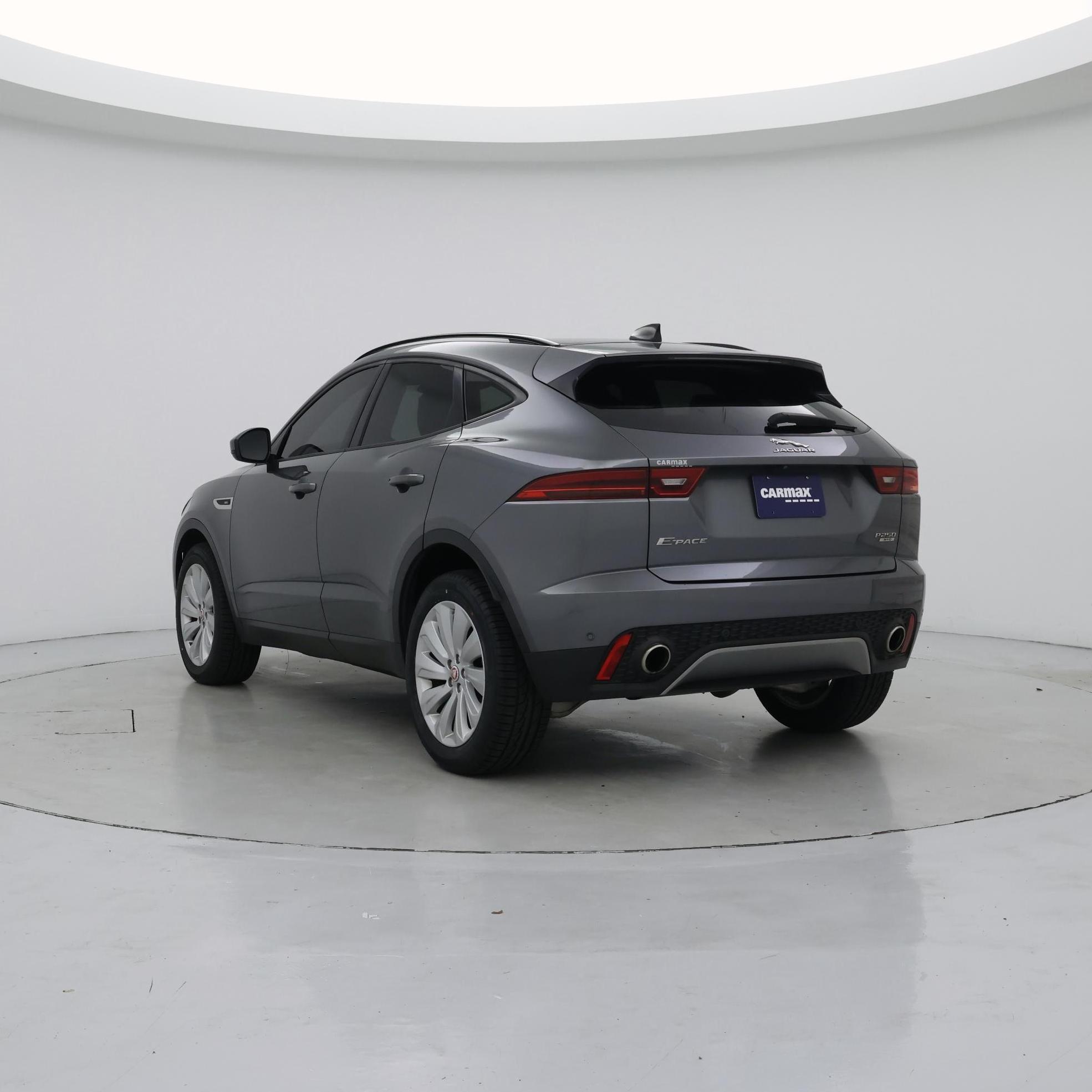 Thumbnail: 2020 Jaguar E-Pace - 2