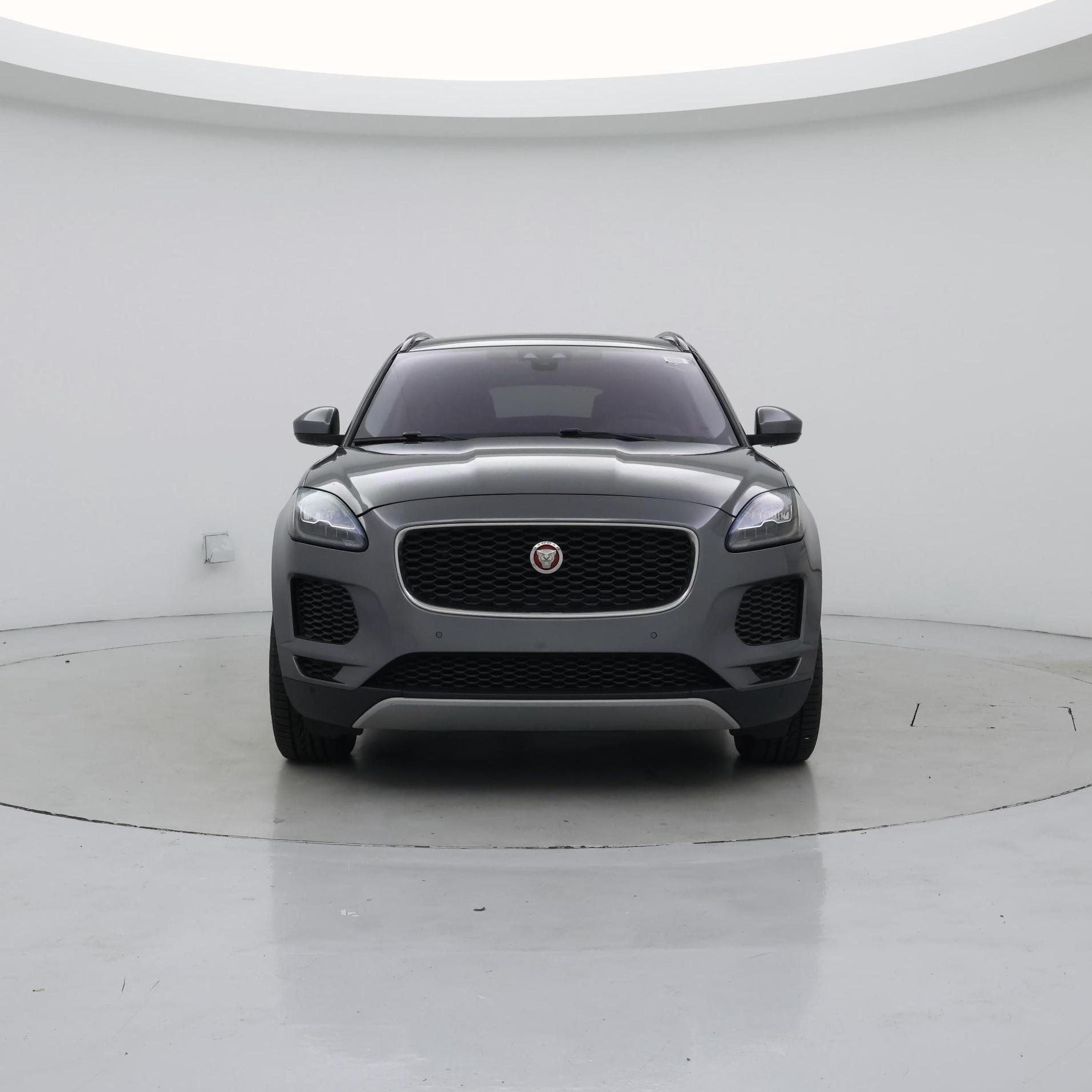 Thumbnail: 2020 Jaguar E-Pace - 5