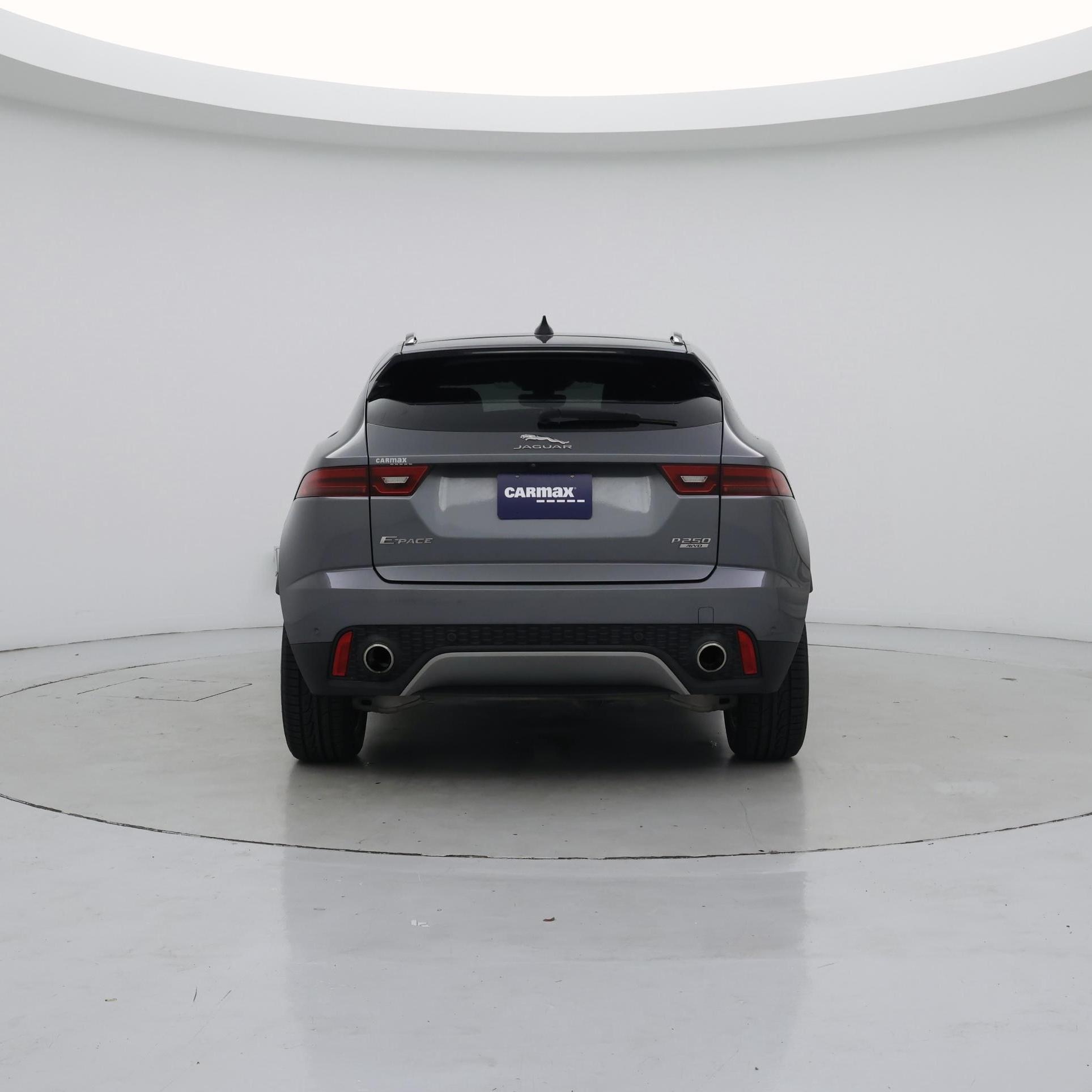 Thumbnail: 2020 Jaguar E-Pace - 6