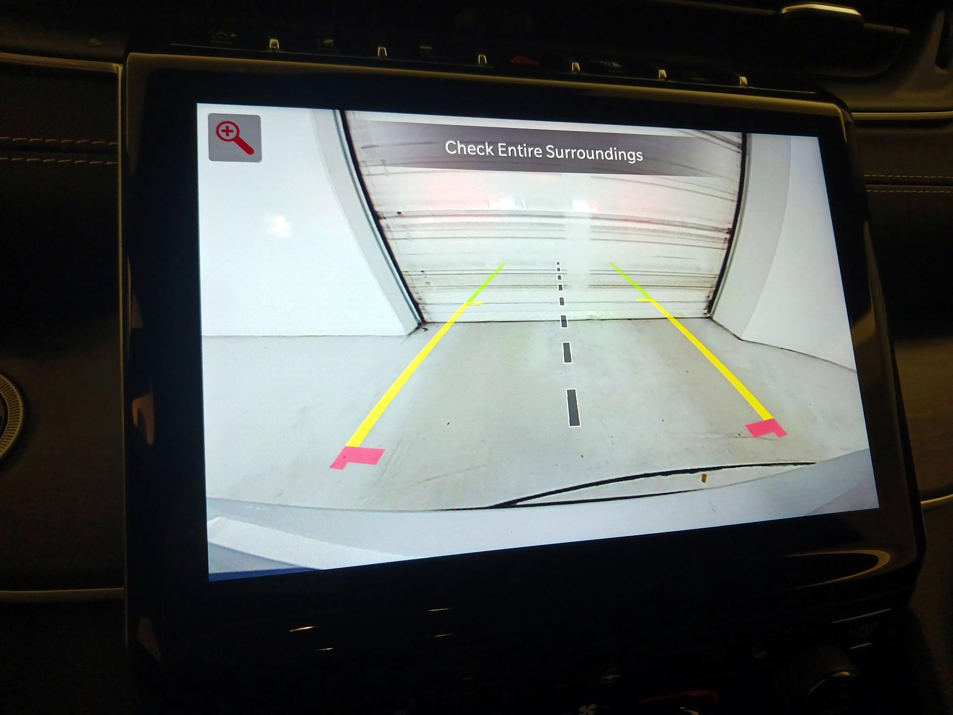 Thumbnail: 2021 Jeep Grand Cherokee L - 15