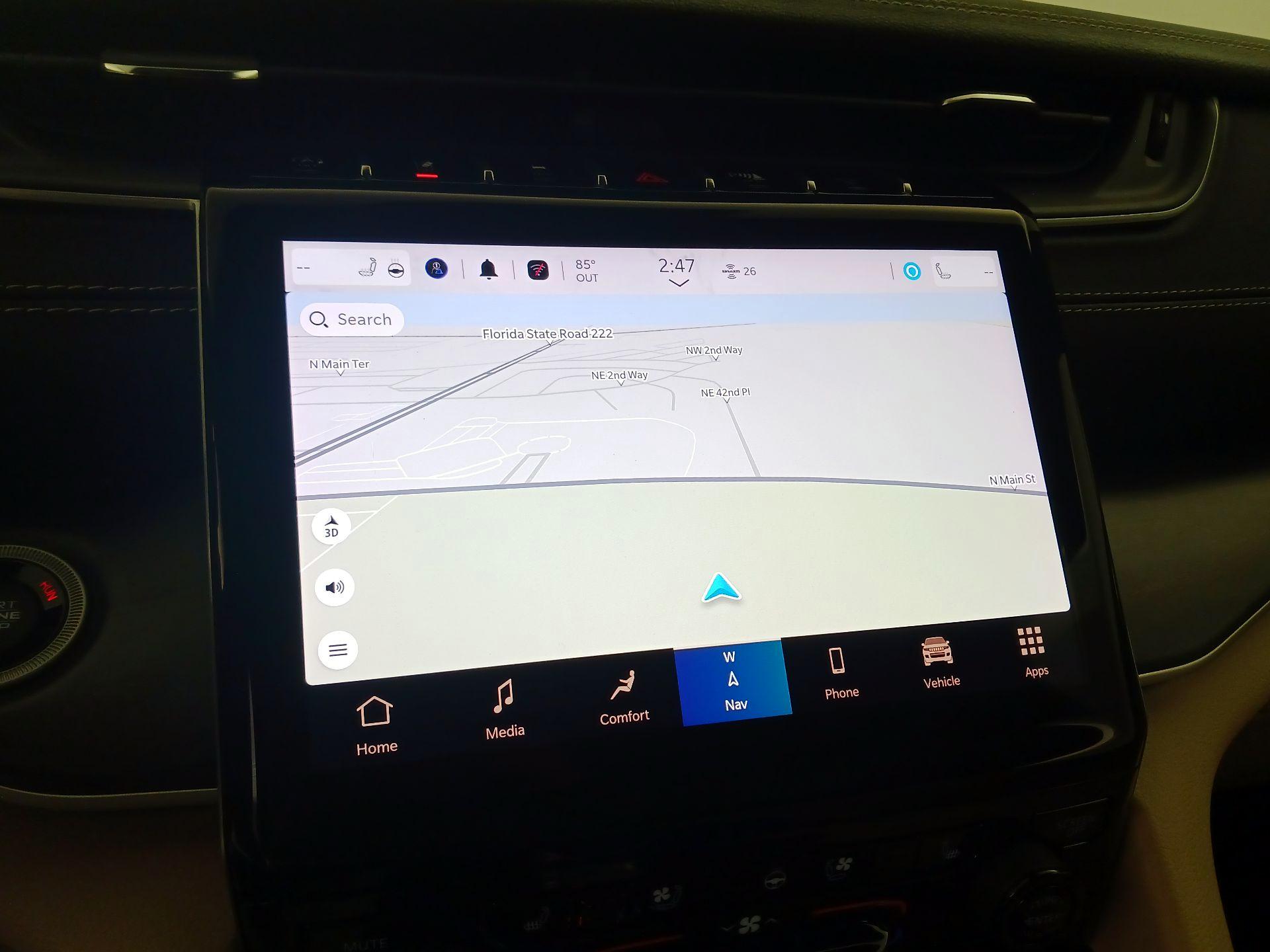 Thumbnail: 2023 Jeep Grand Cherokee - 14